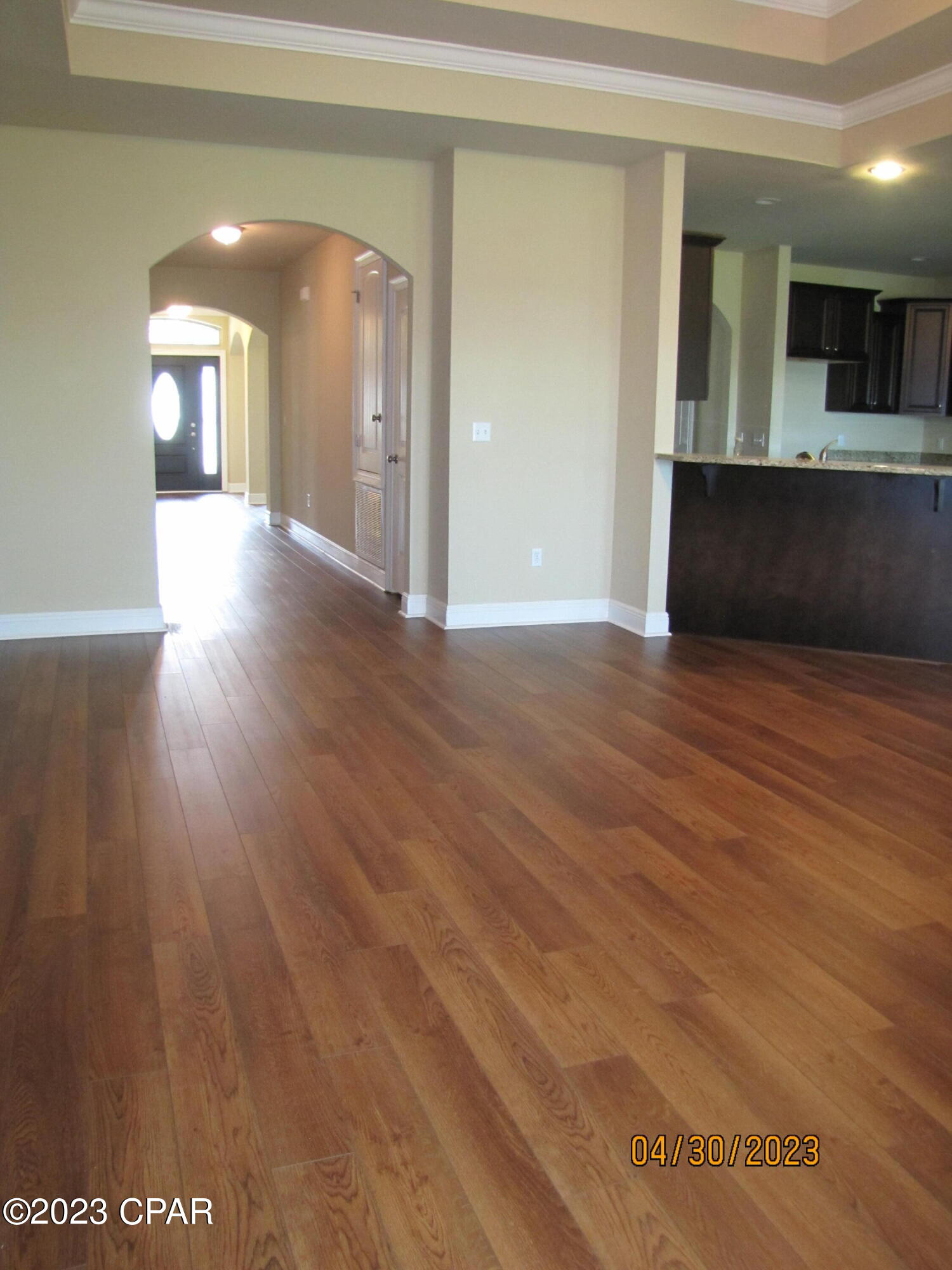 Cedar Branch - Residential