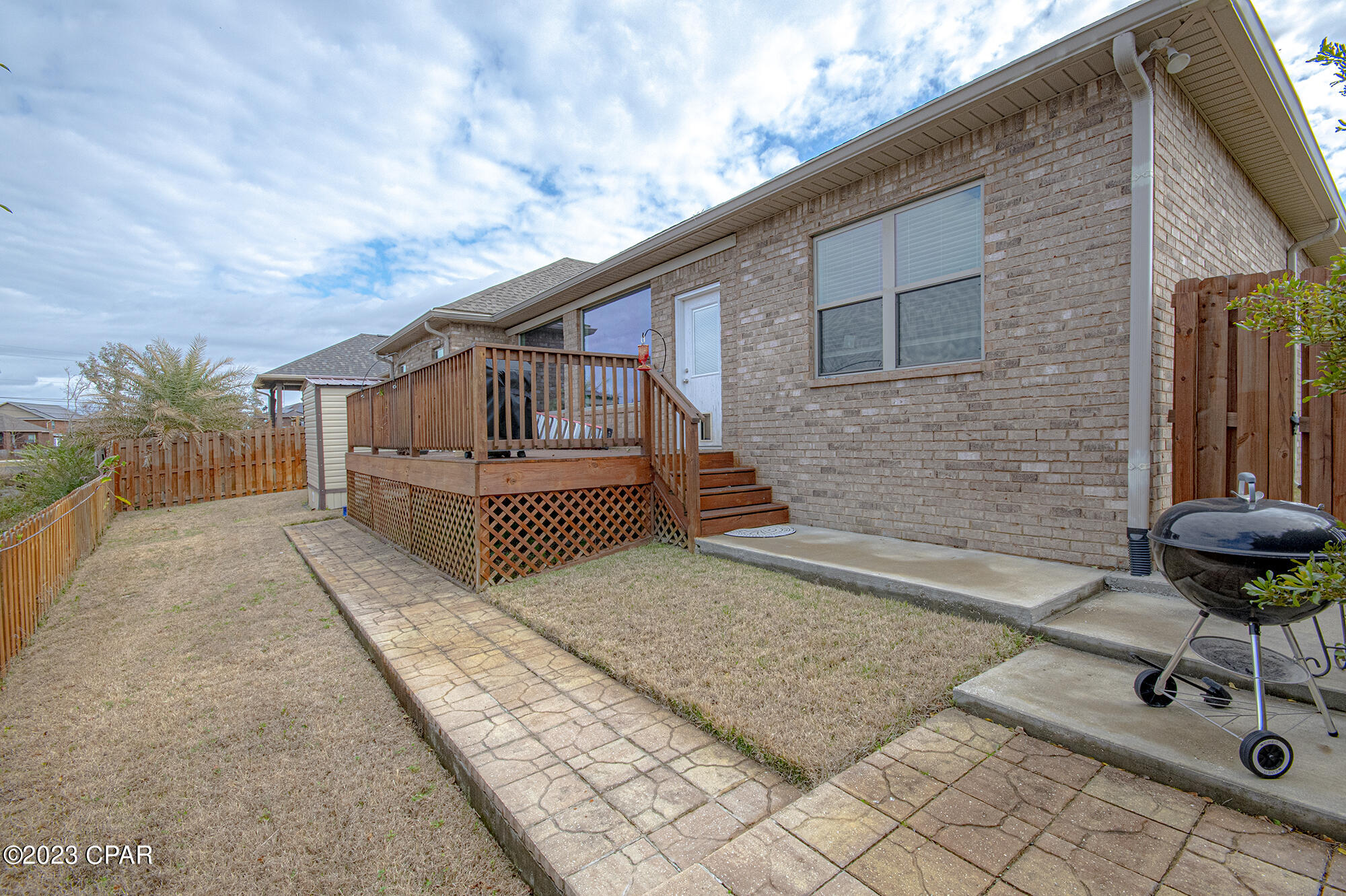 Cedar Branch - Residential