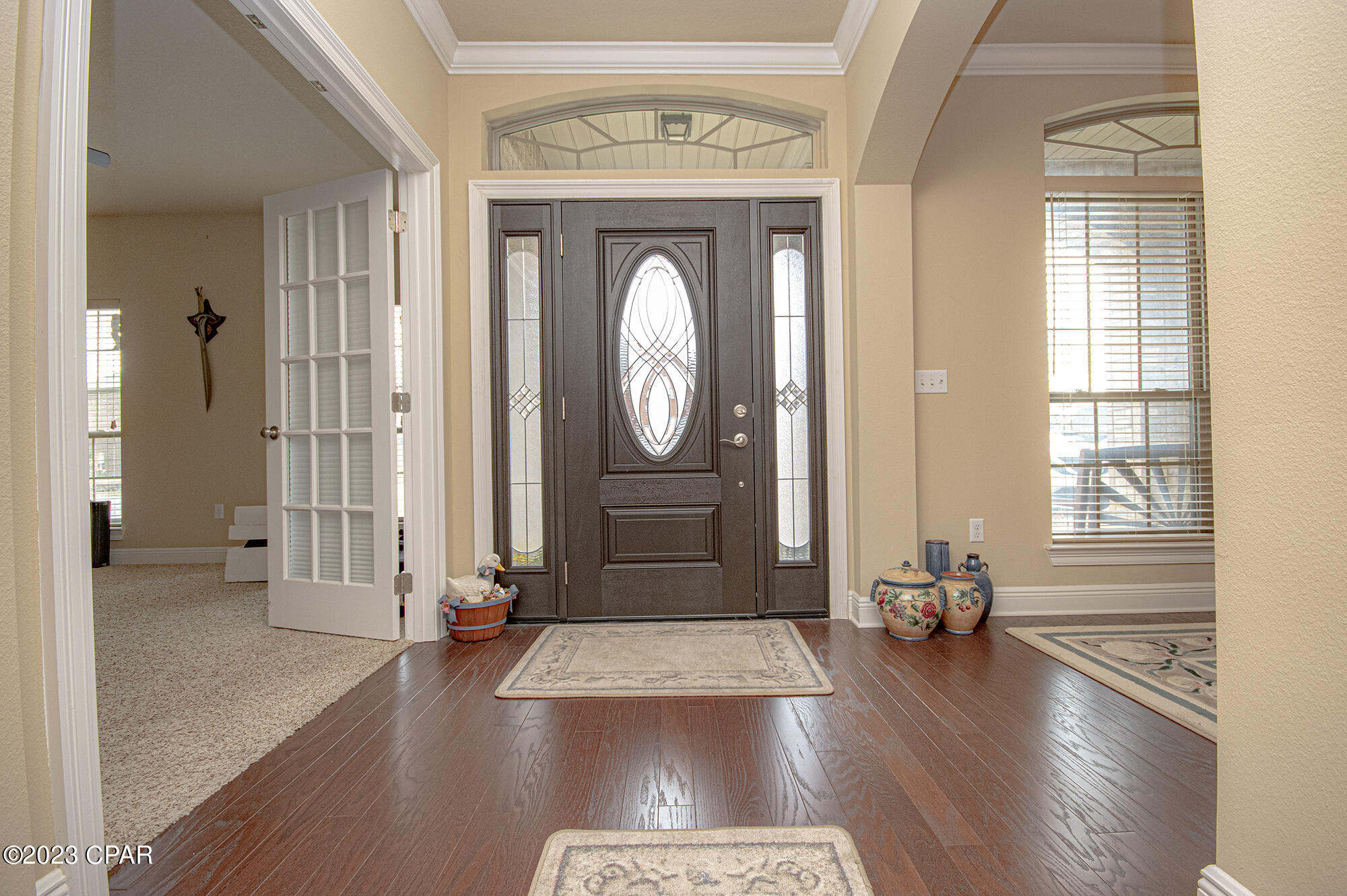 Cedar Branch - Residential