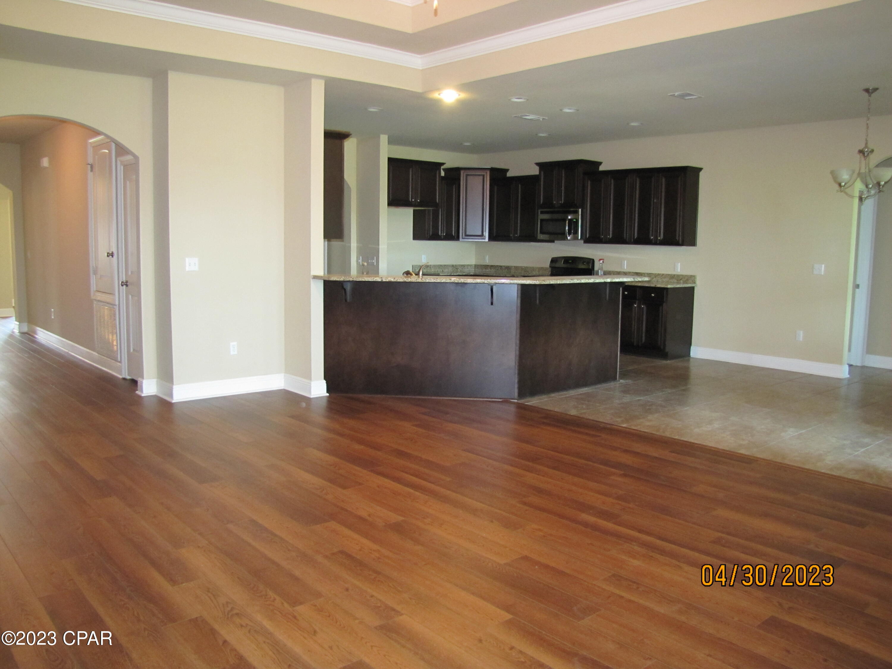 Cedar Branch - Residential