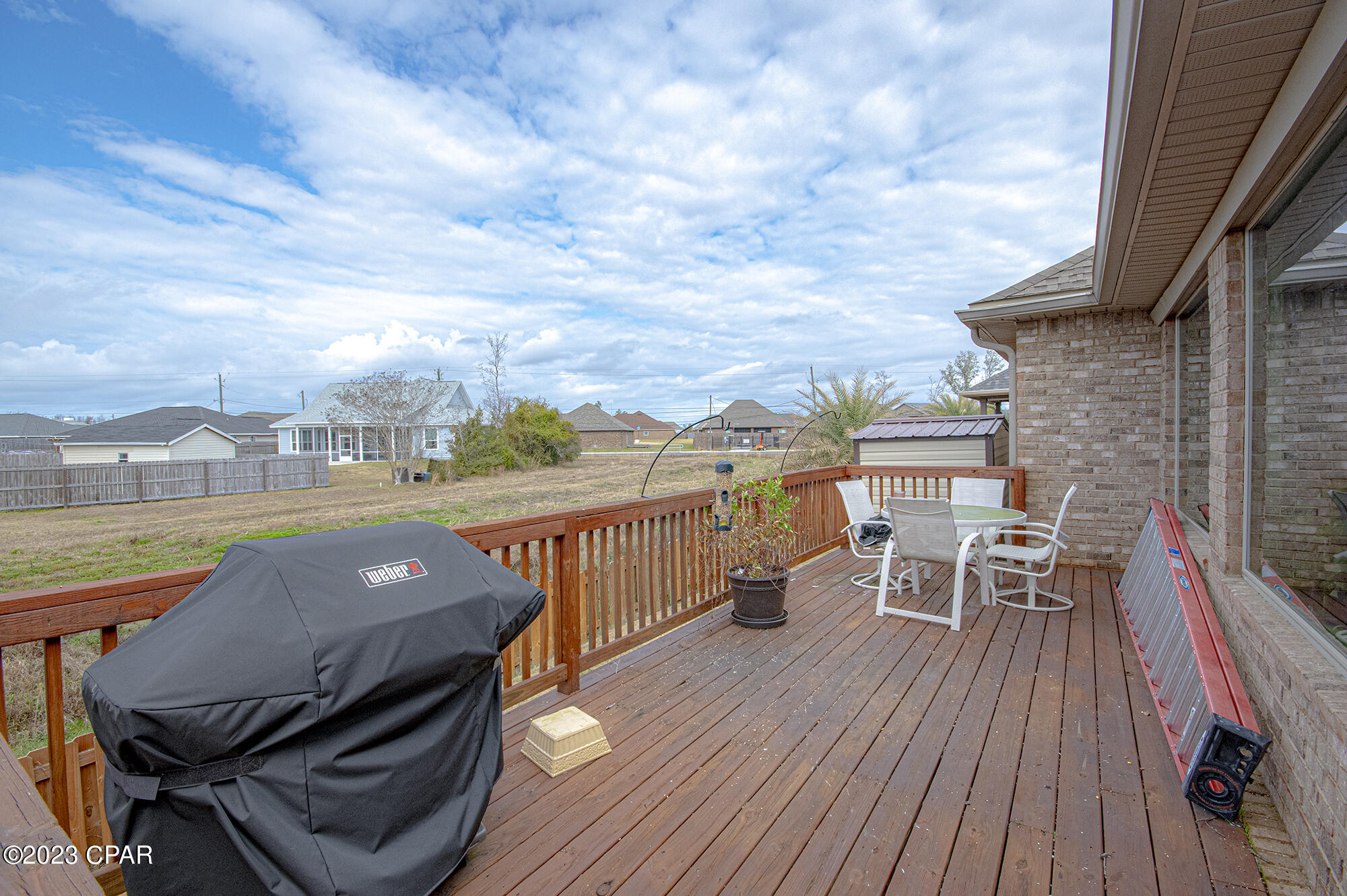 Cedar Branch - Residential