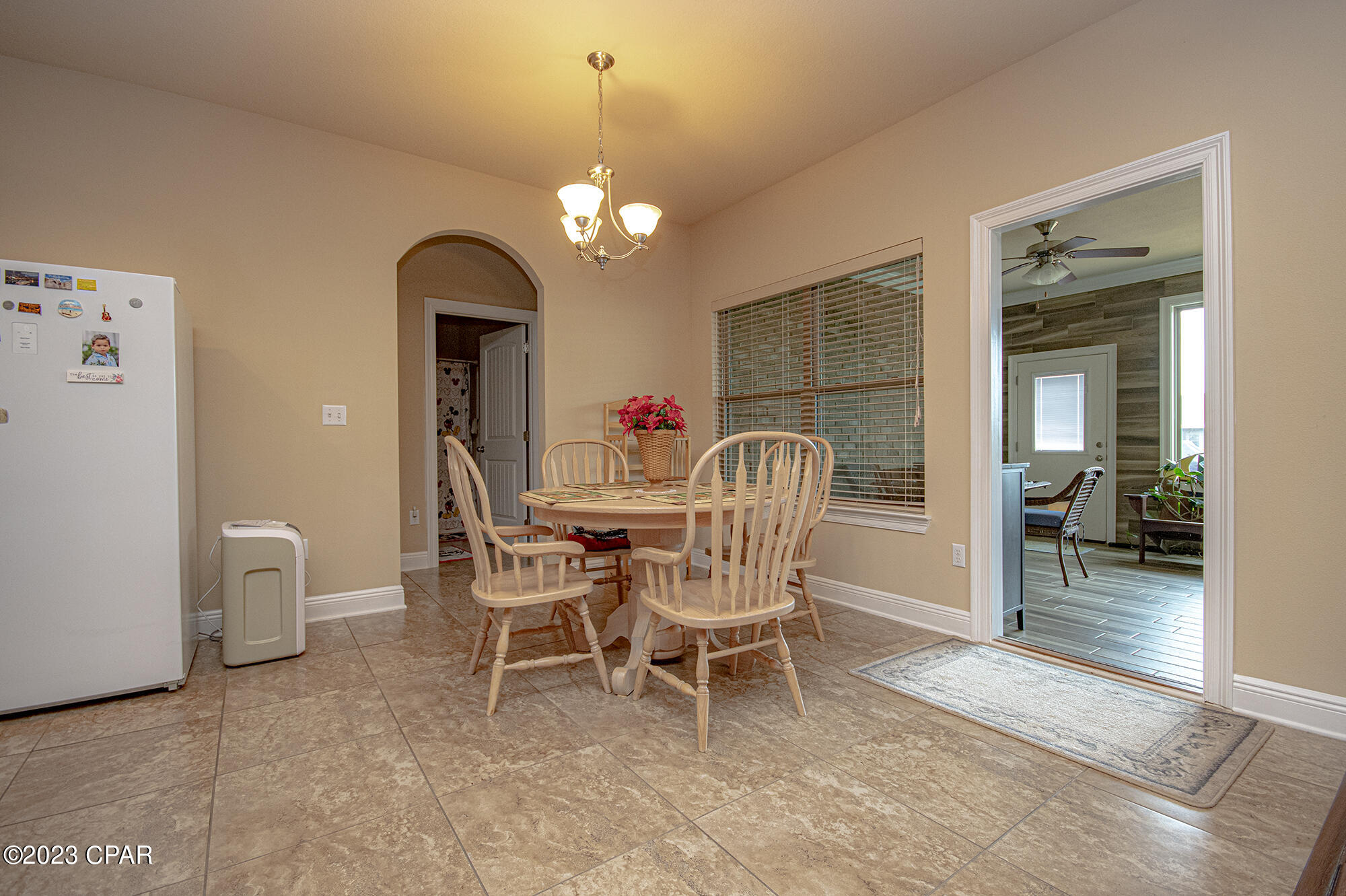 Cedar Branch - Residential