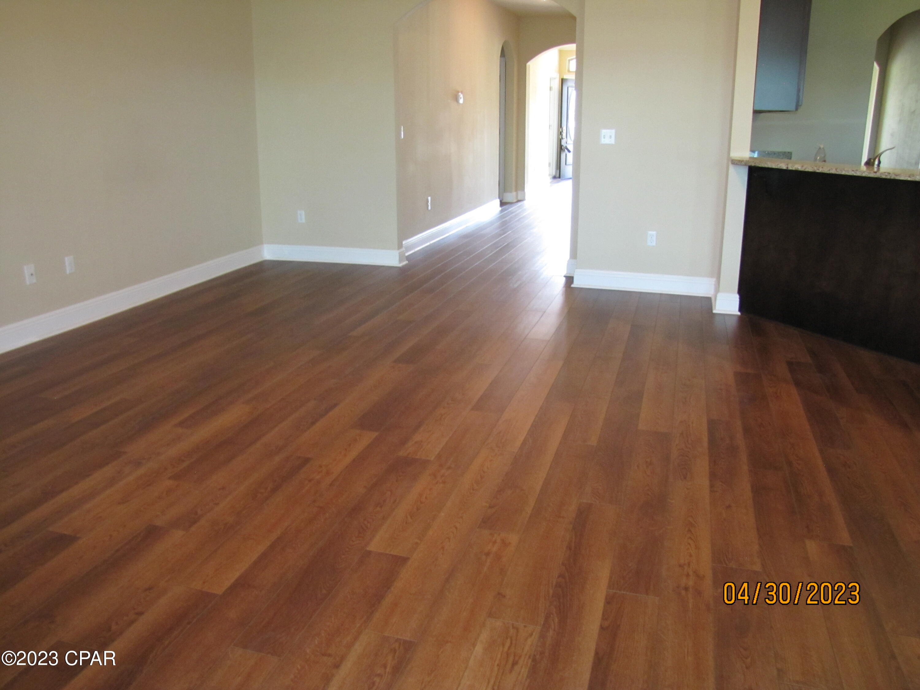 Cedar Branch - Residential