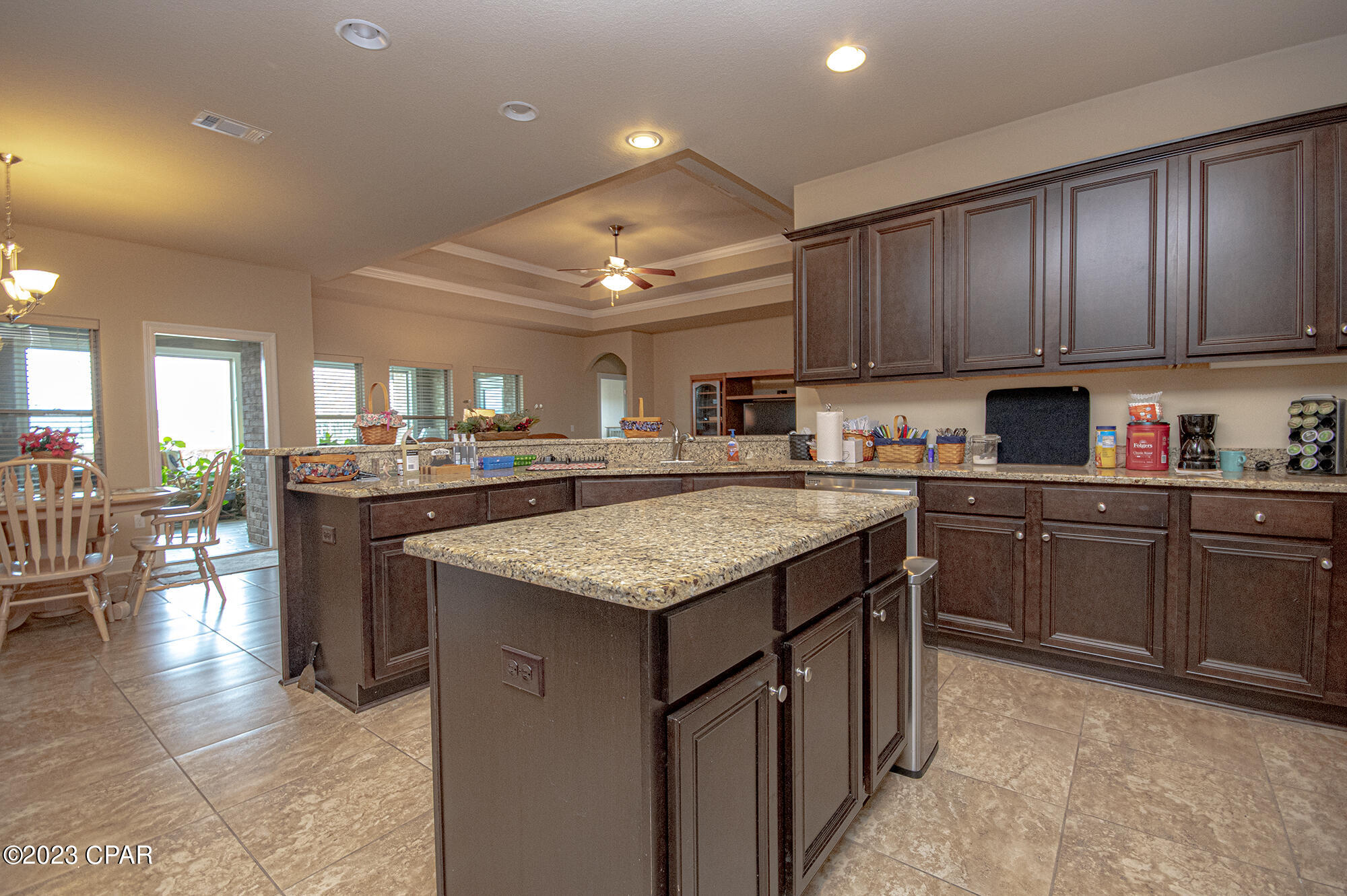 Cedar Branch - Residential