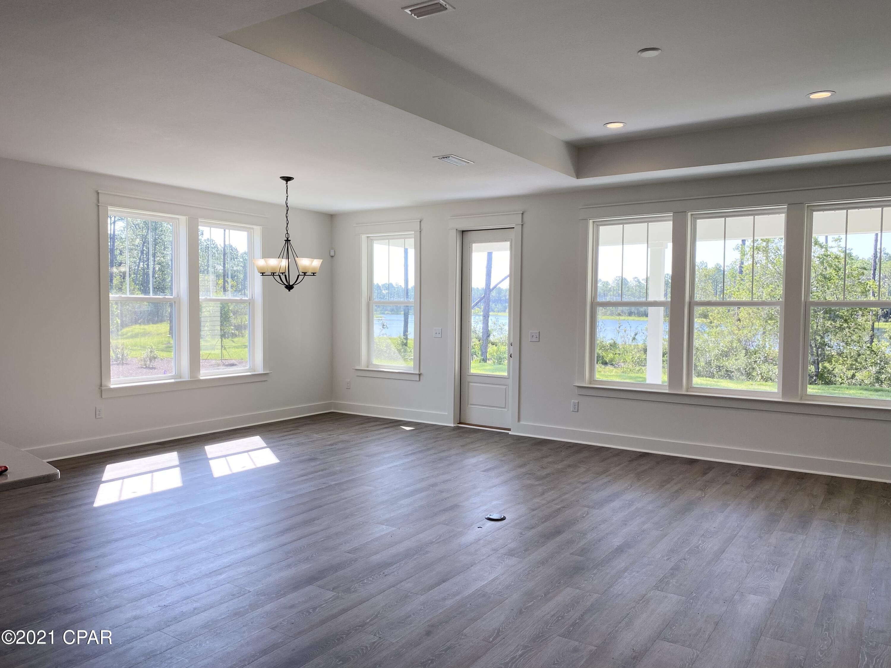 Breakfast Point - Residential