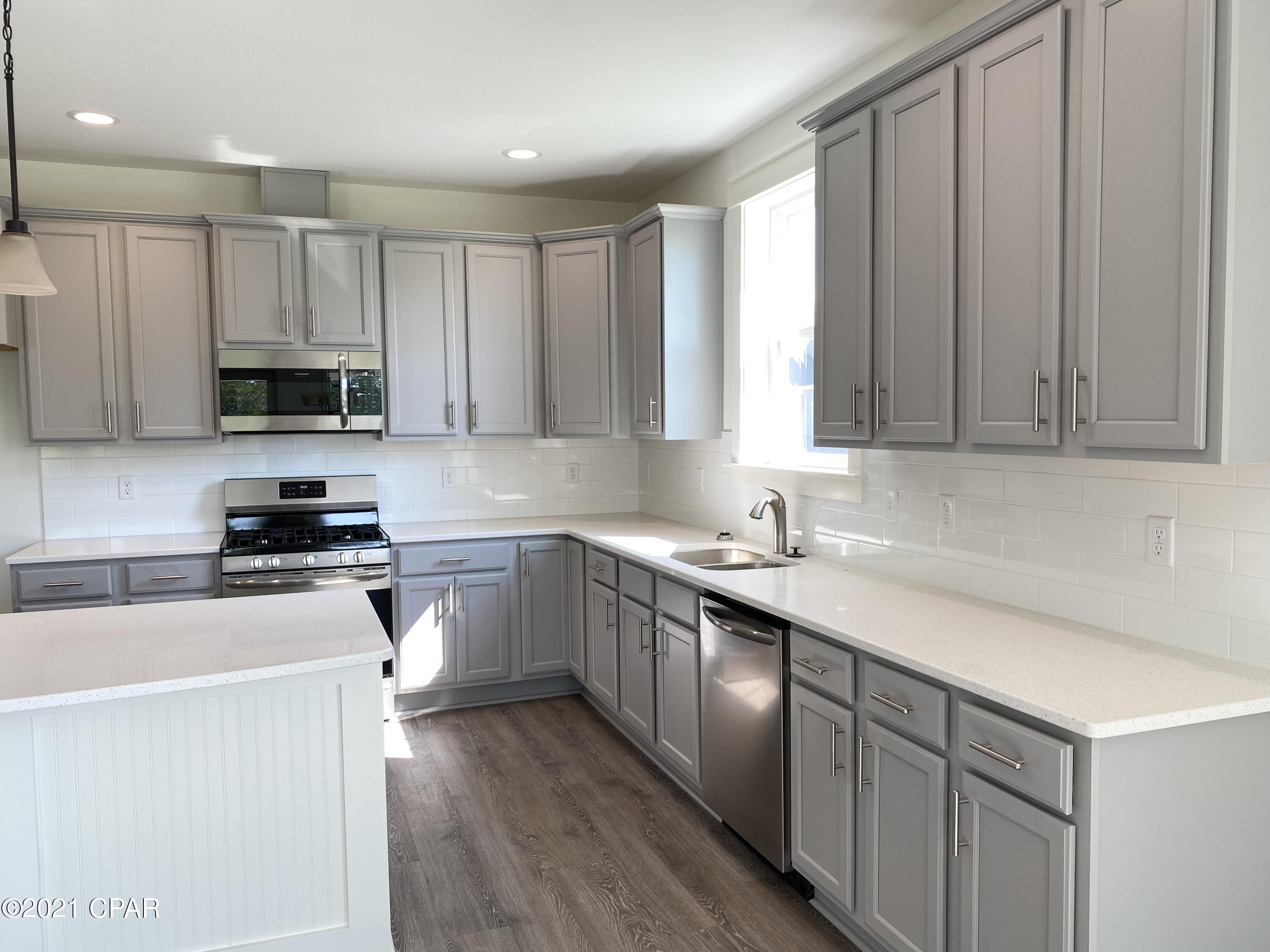 Breakfast Point - Residential