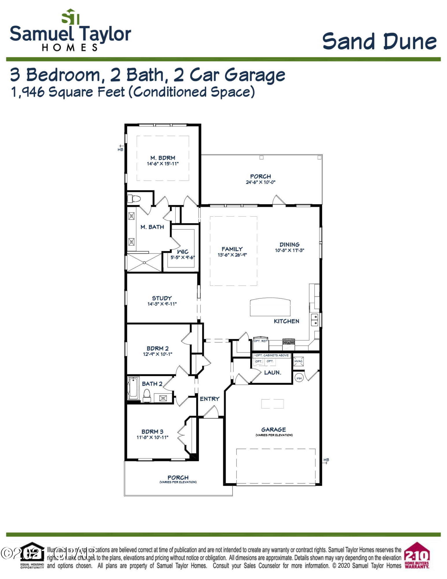 Breakfast Point - Residential