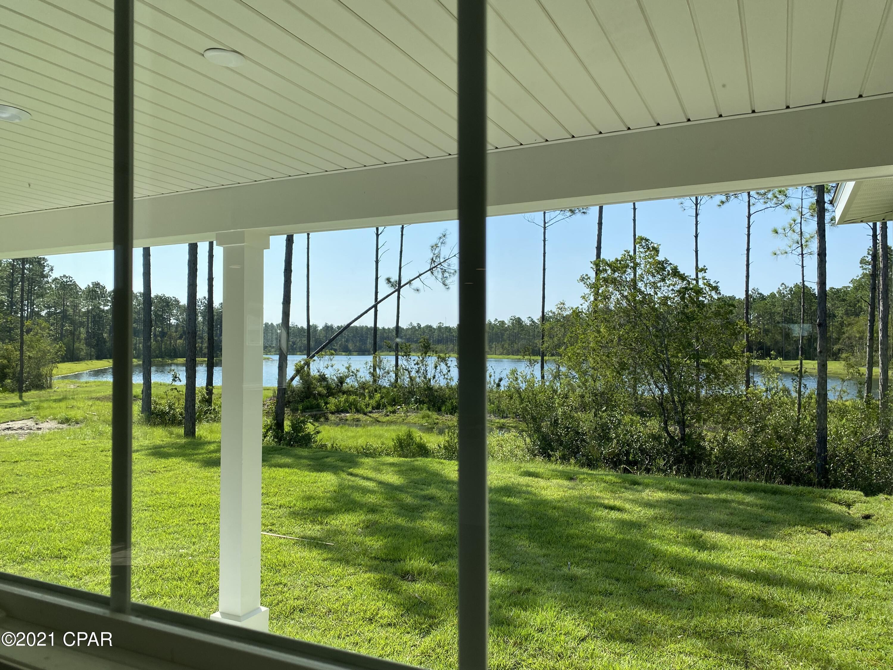 Breakfast Point - Residential