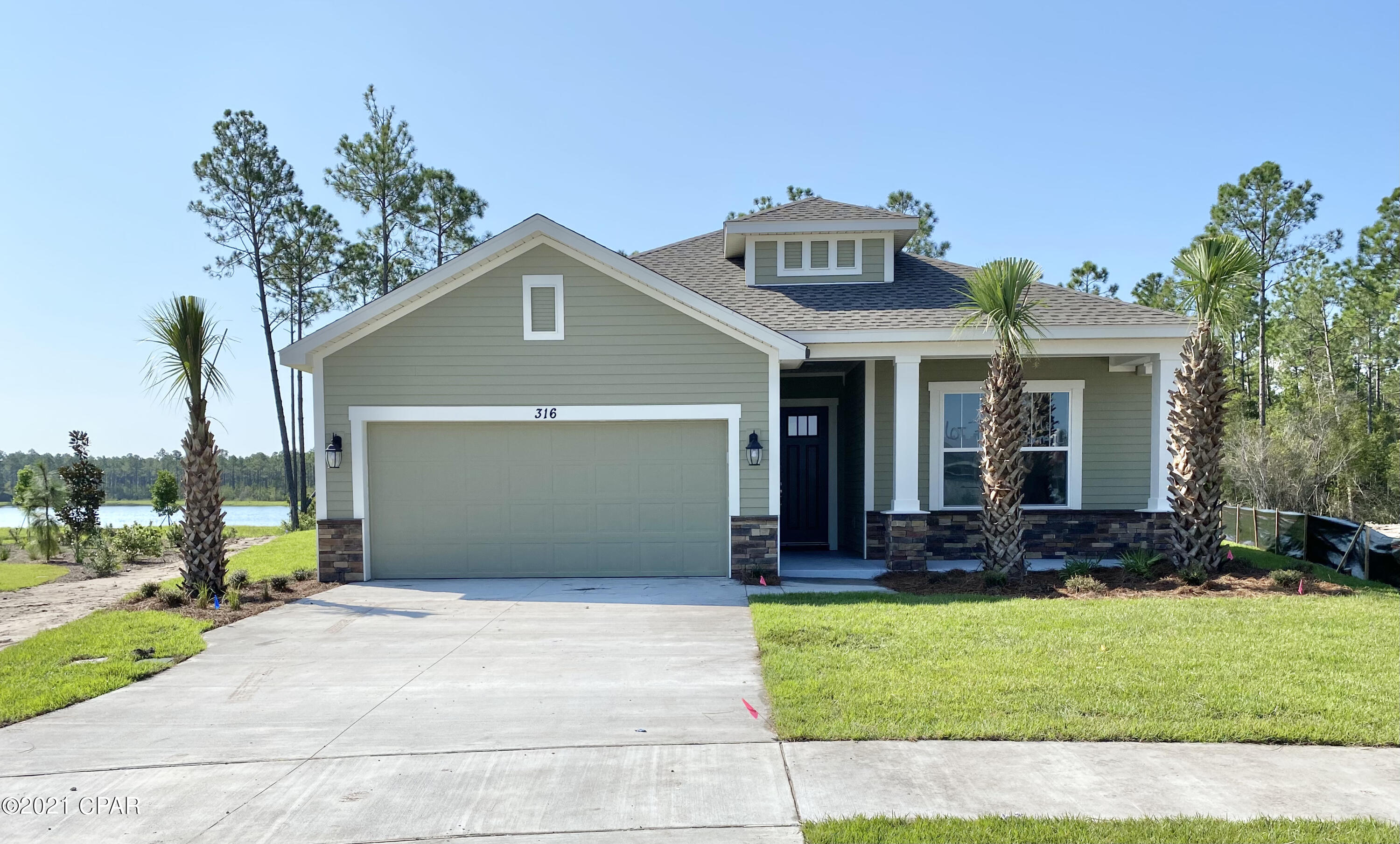 Breakfast Point - Residential