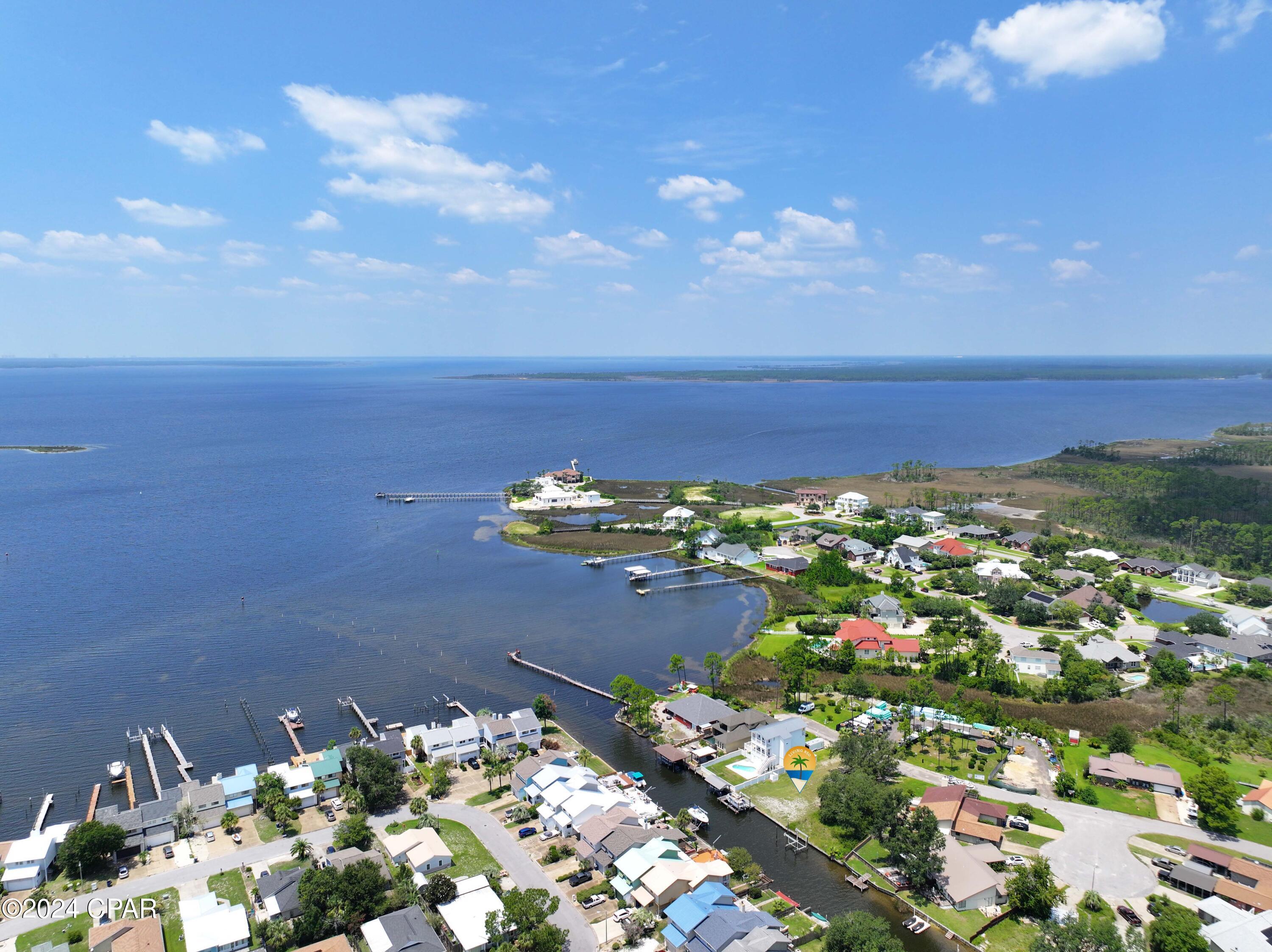 Venetian Villa - Land