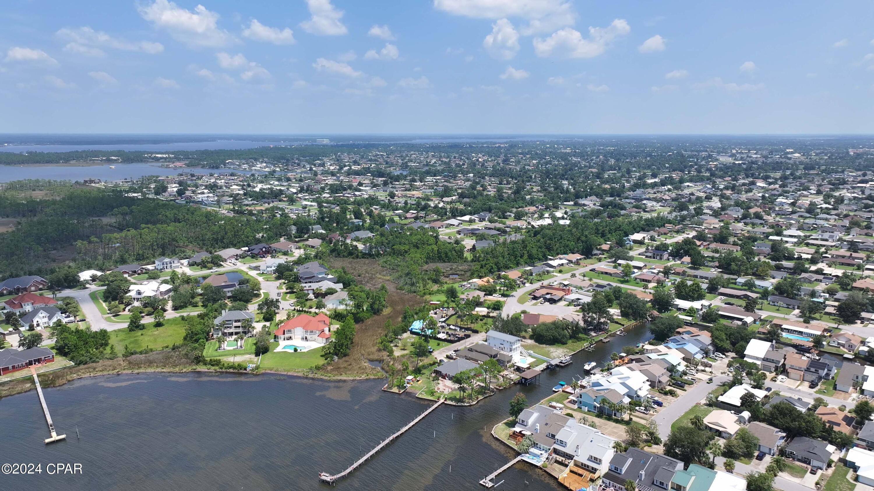 Venetian Villa - Land