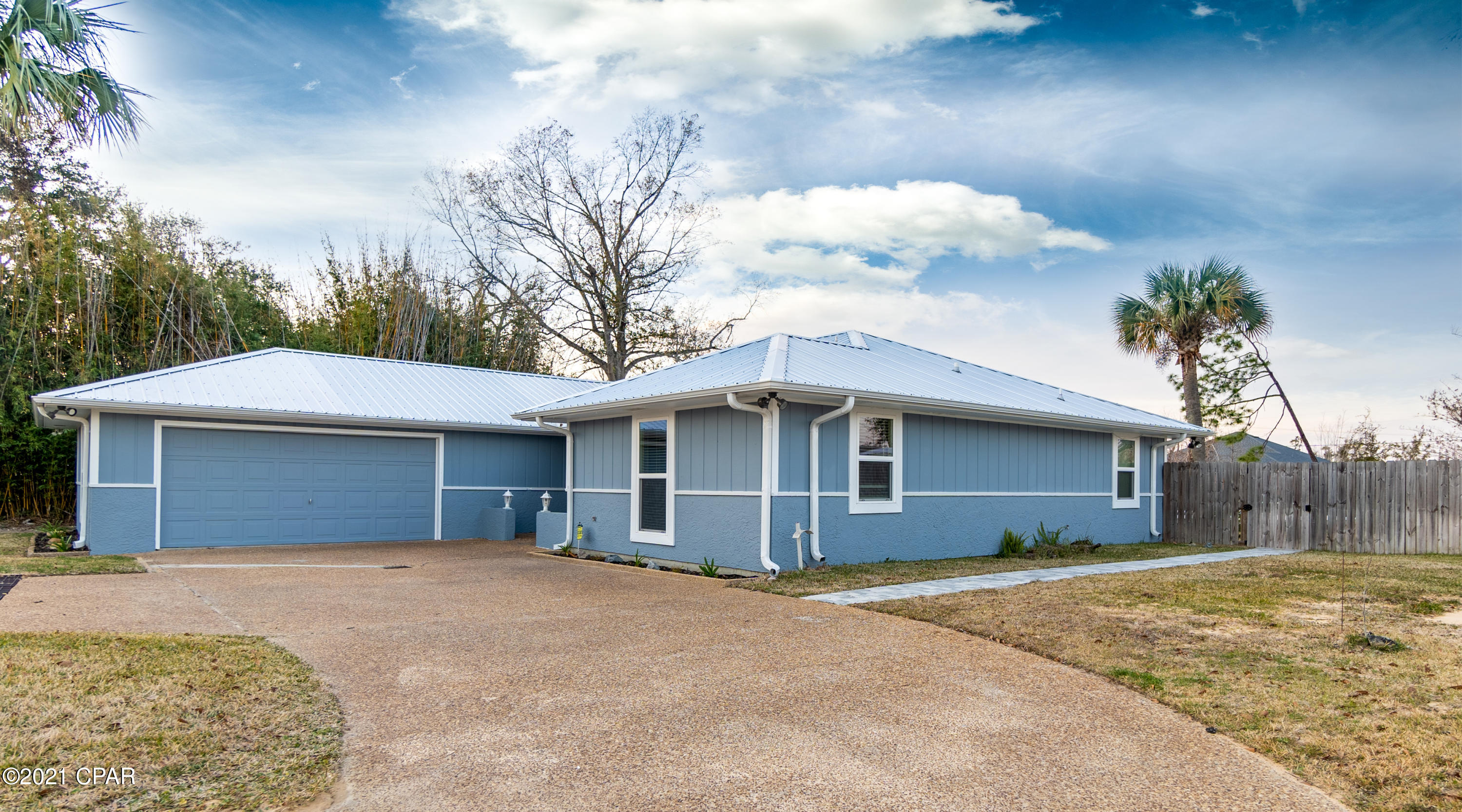 Deerpoint Estates - Residential