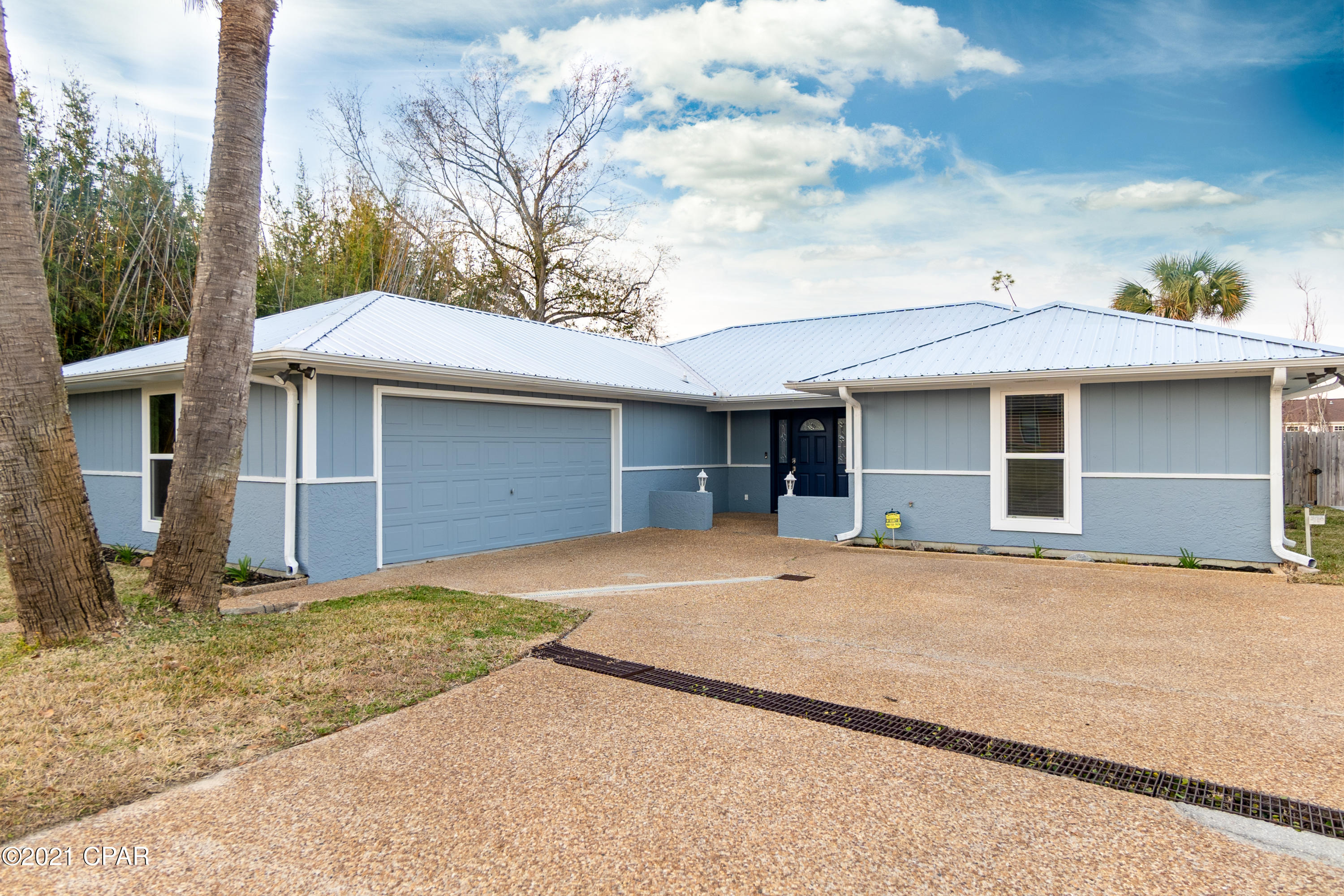 Deerpoint Estates - Residential