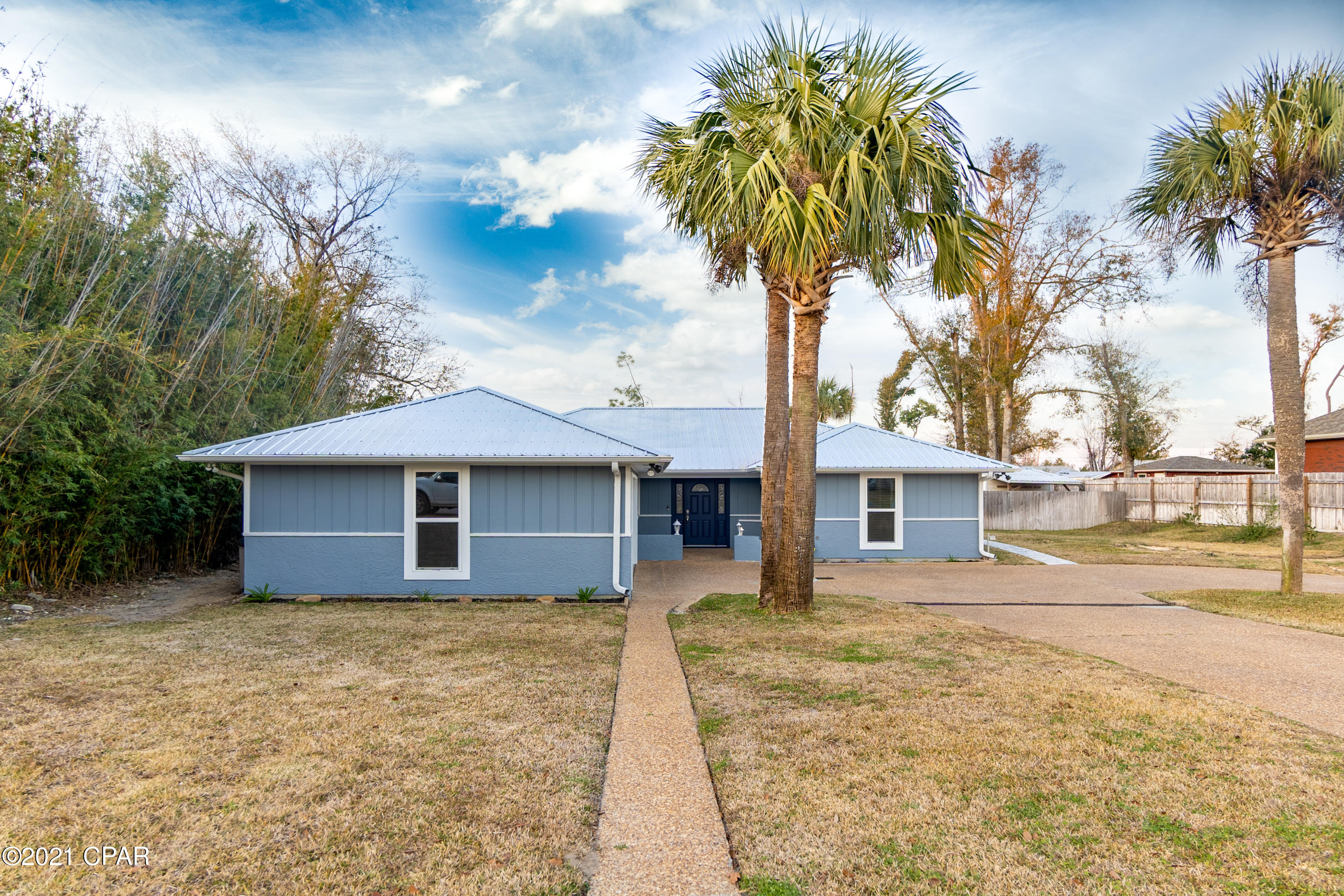 Deerpoint Estates - Residential