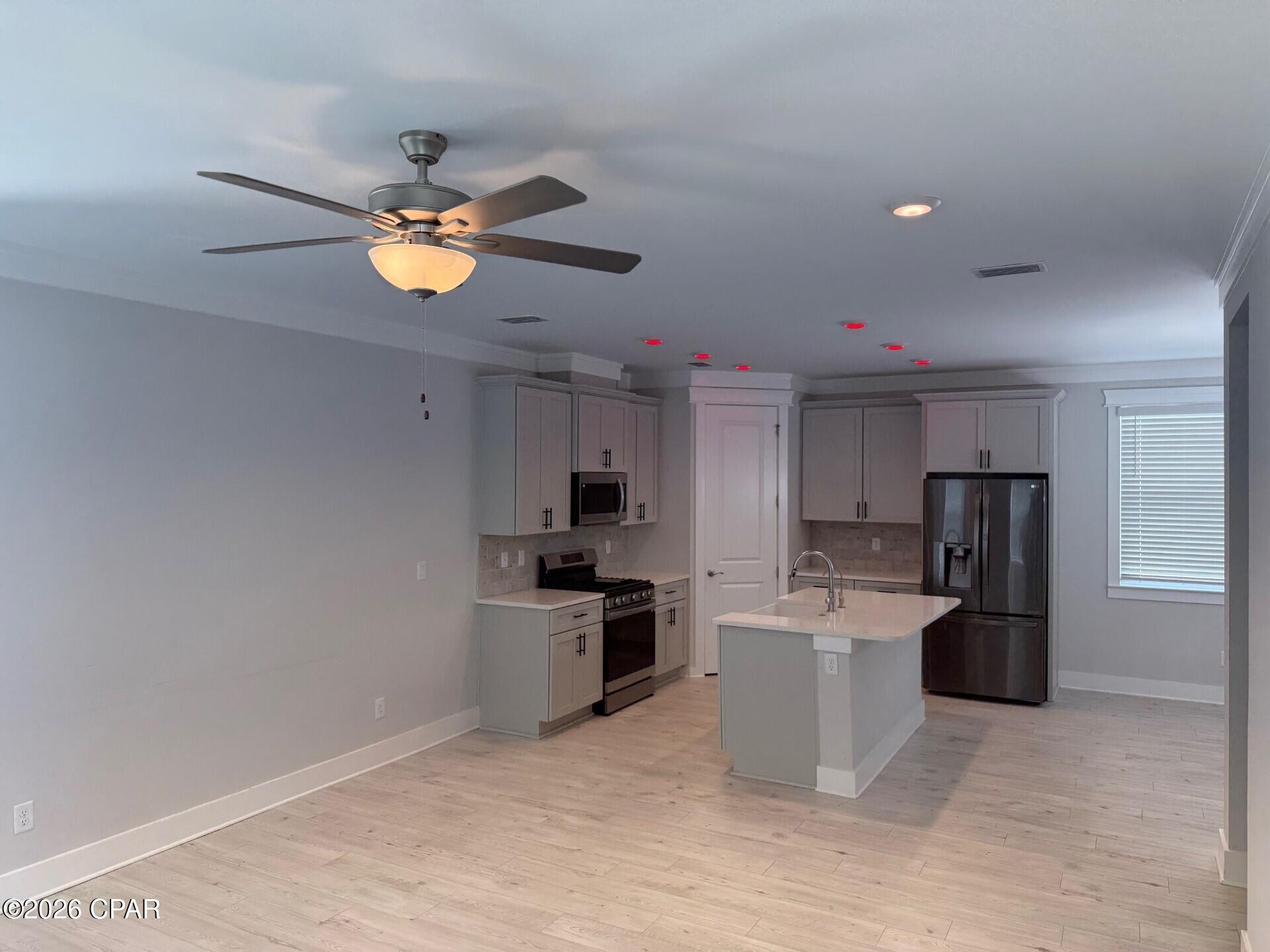 Breakfast Point East - Residential