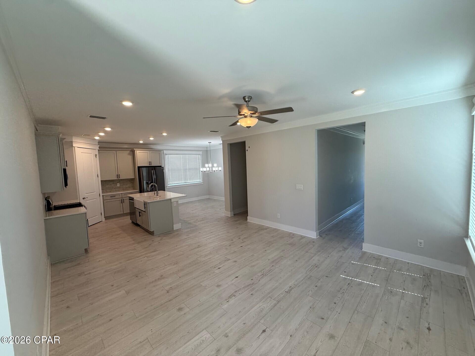 Breakfast Point East - Residential