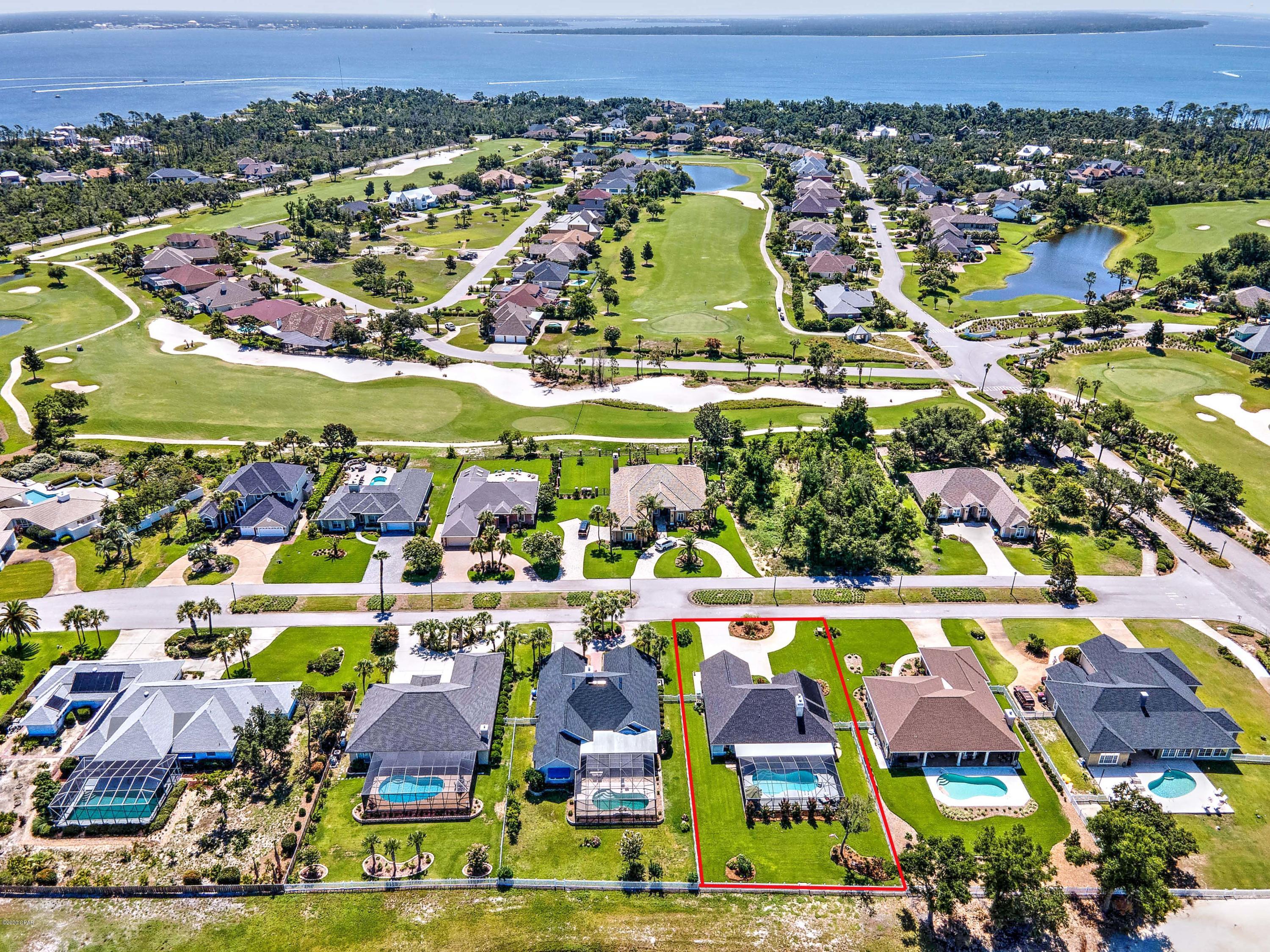 Legend Lakes - Residential