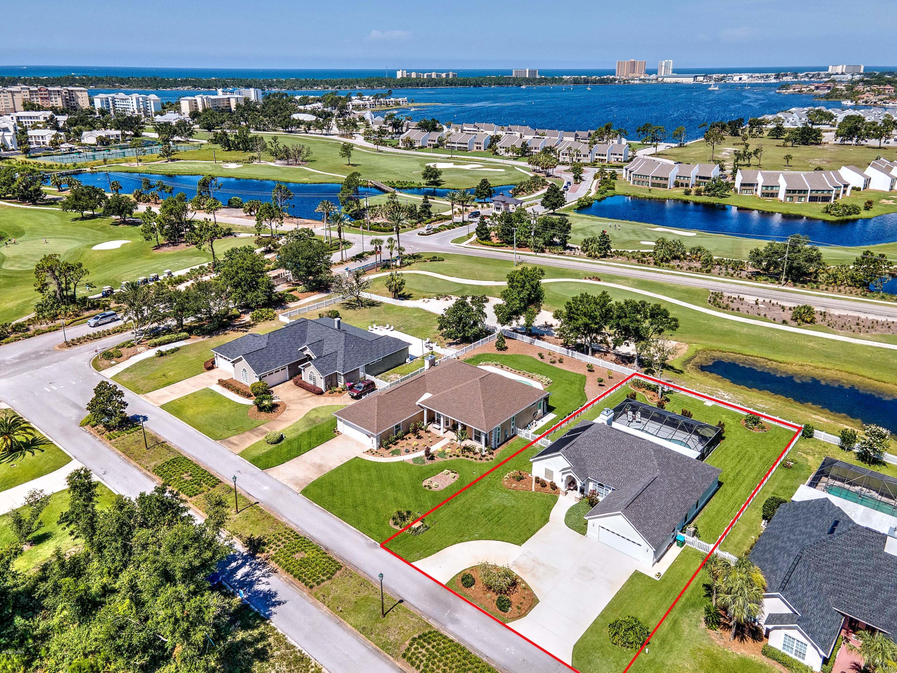 Legend Lakes - Residential