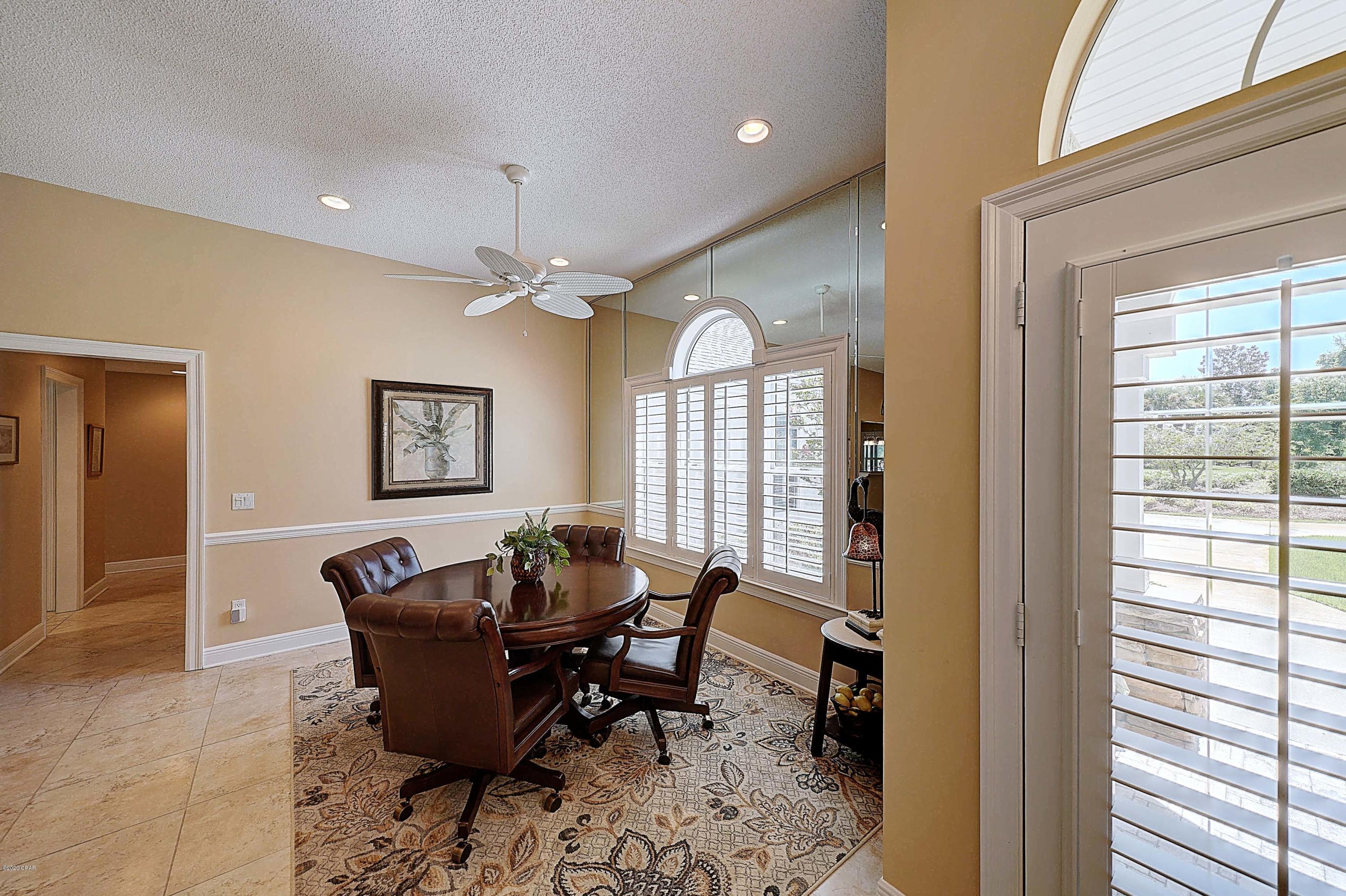 Legend Lakes - Residential