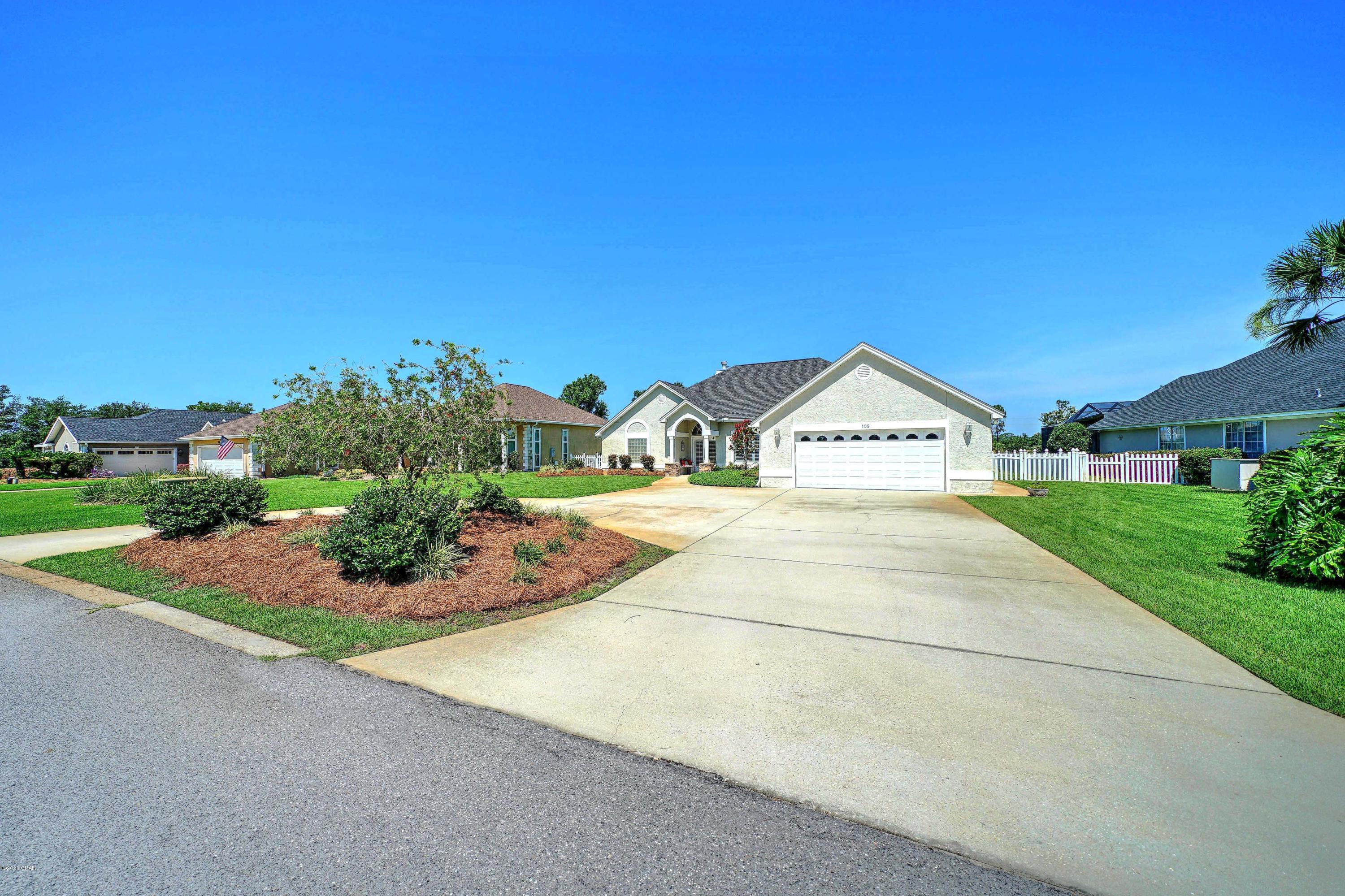 Legend Lakes - Residential