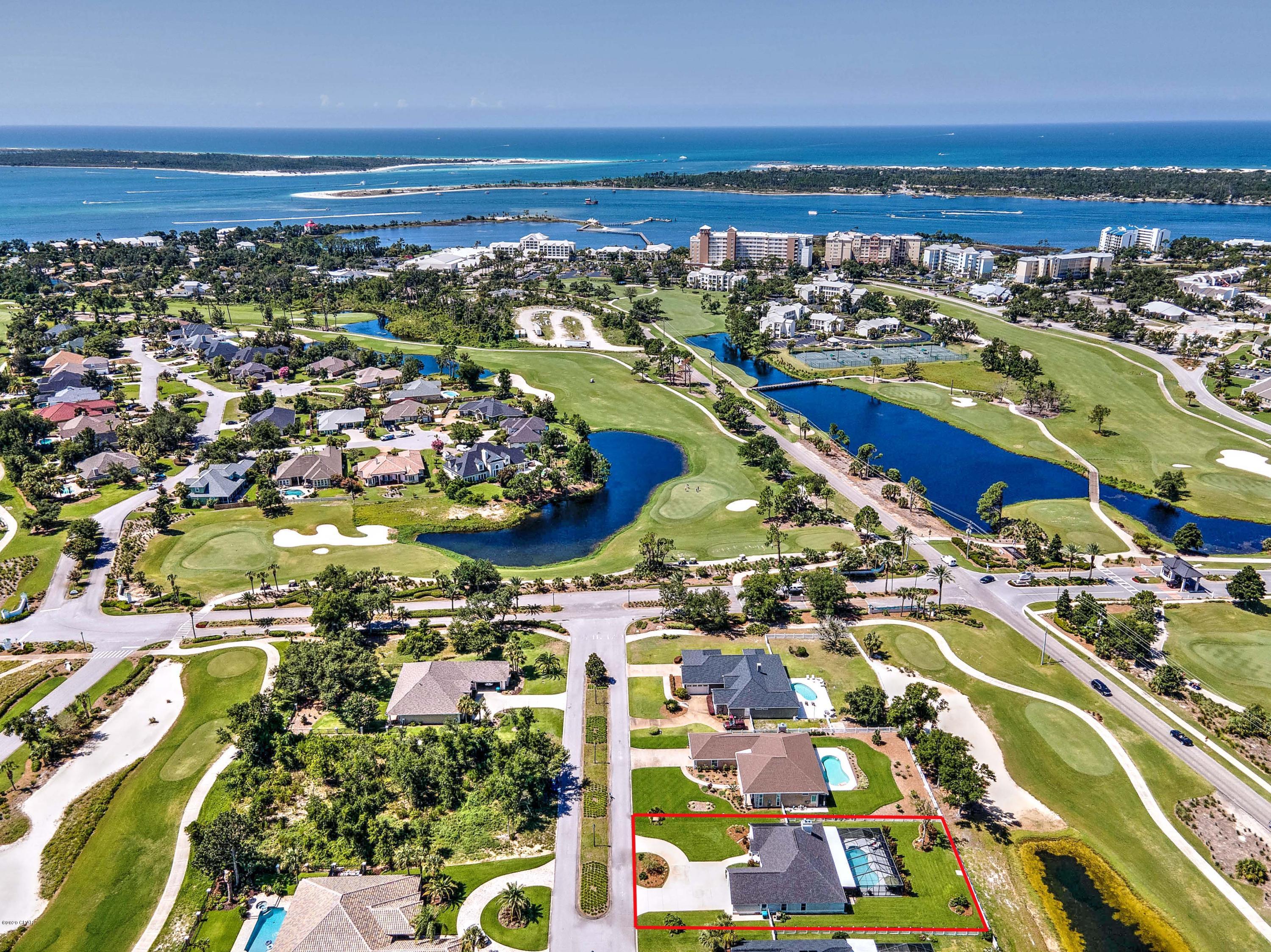 Legend Lakes - Residential