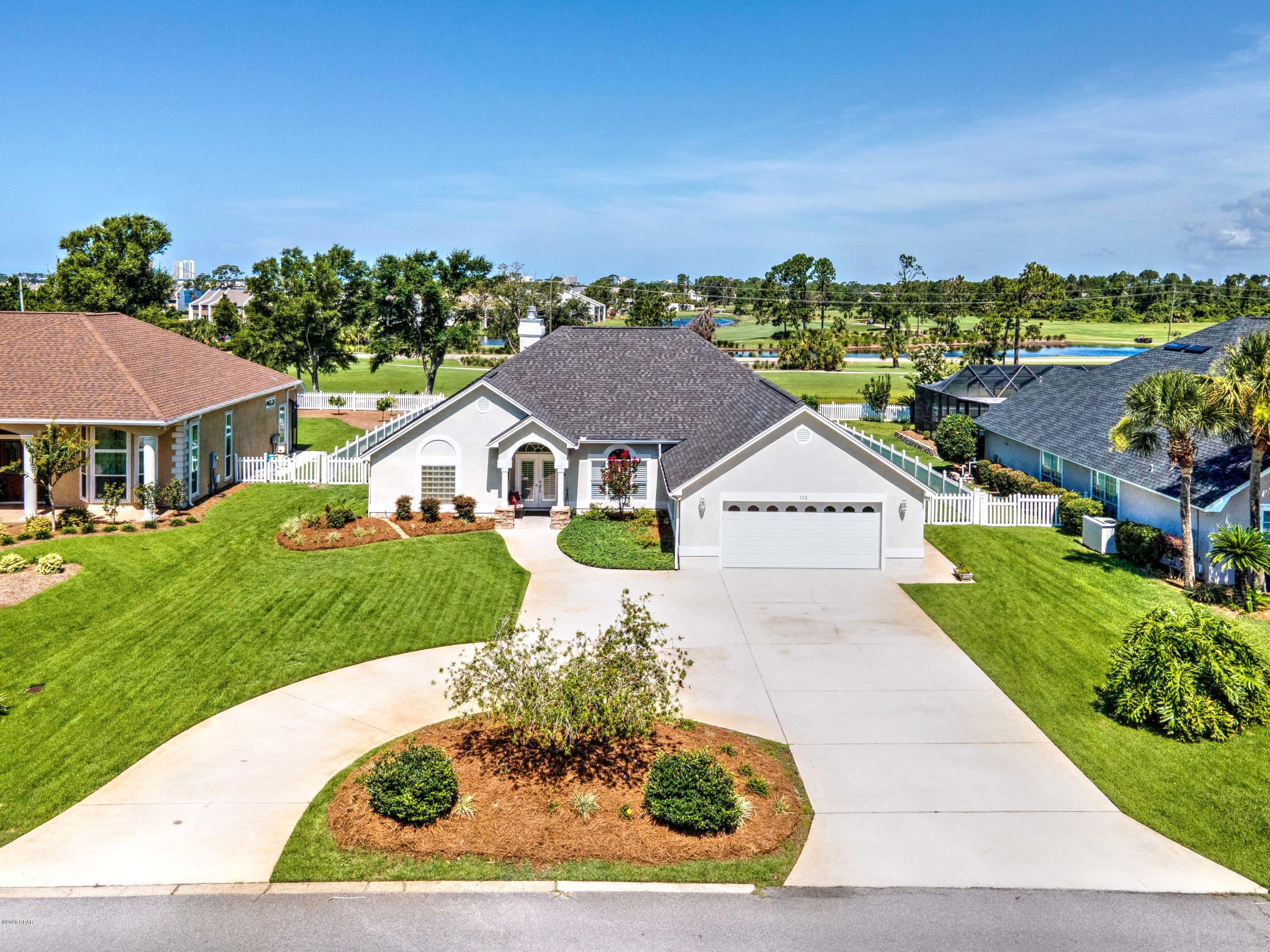 Legend Lakes - Residential