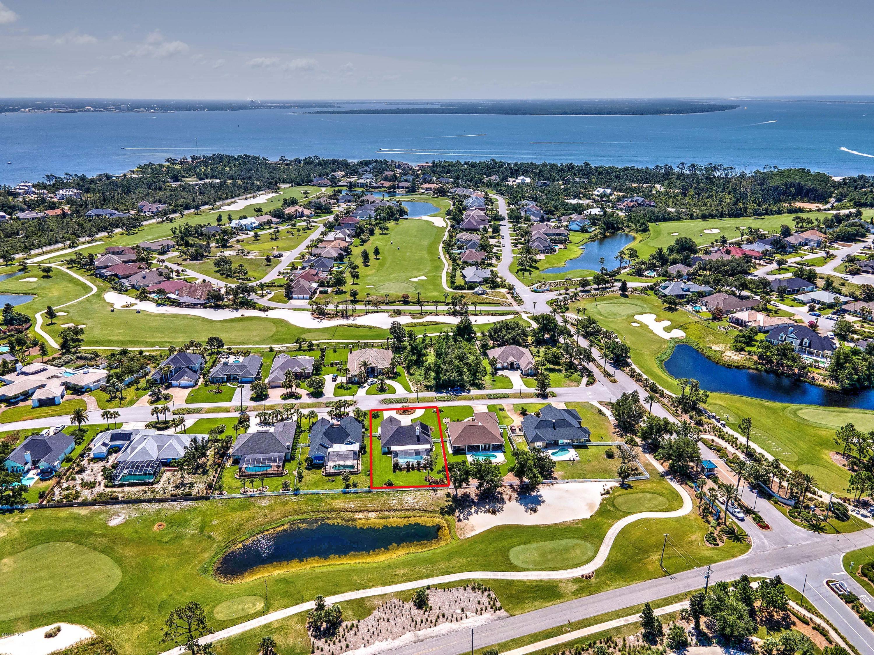 Legend Lakes - Residential