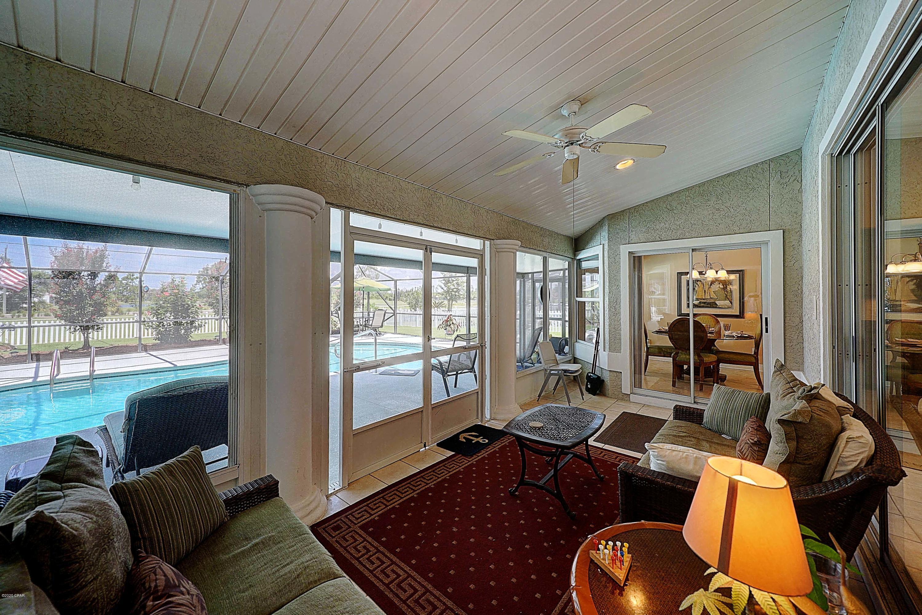 Legend Lakes - Residential