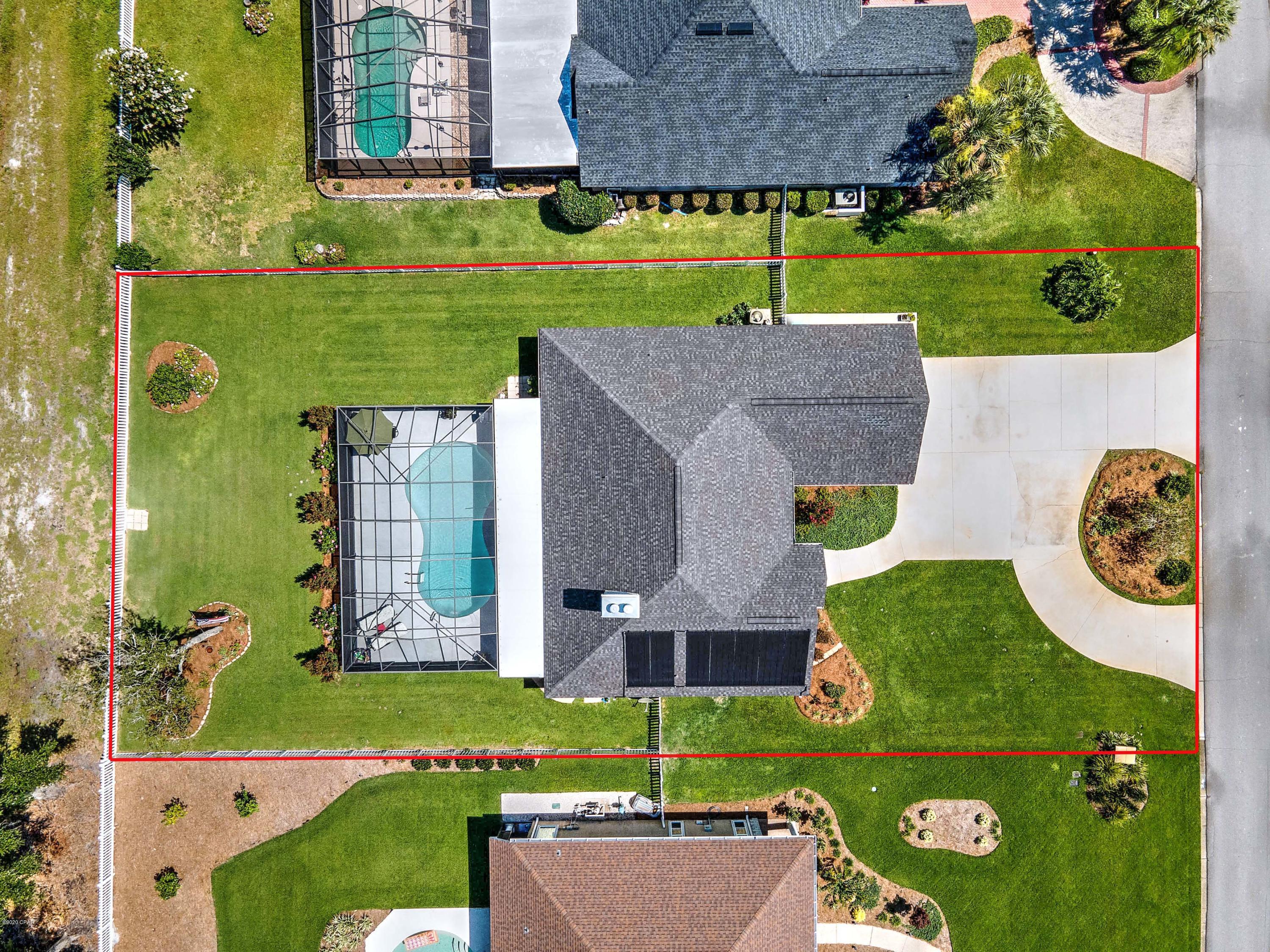 Legend Lakes - Residential