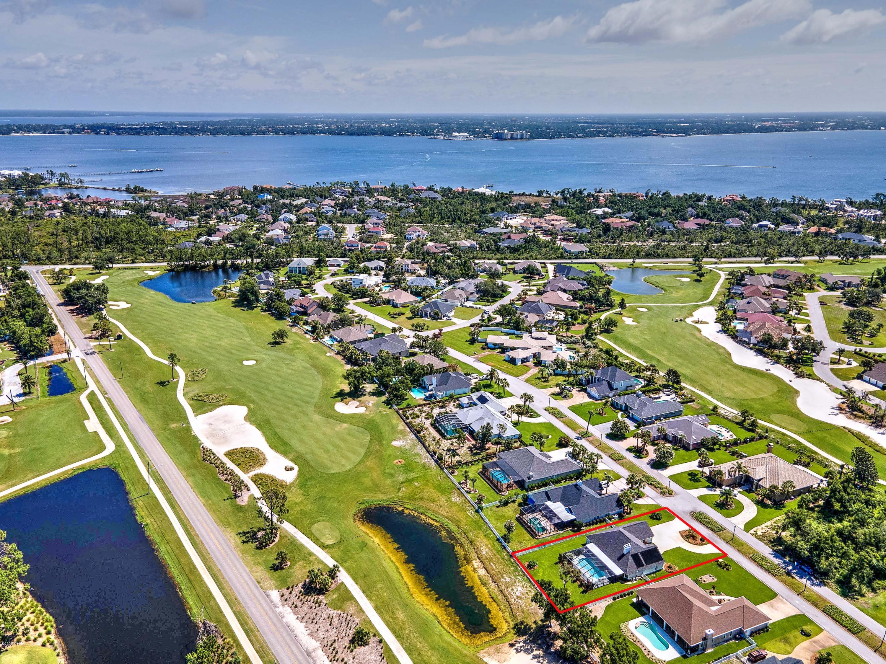 Legend Lakes - Residential