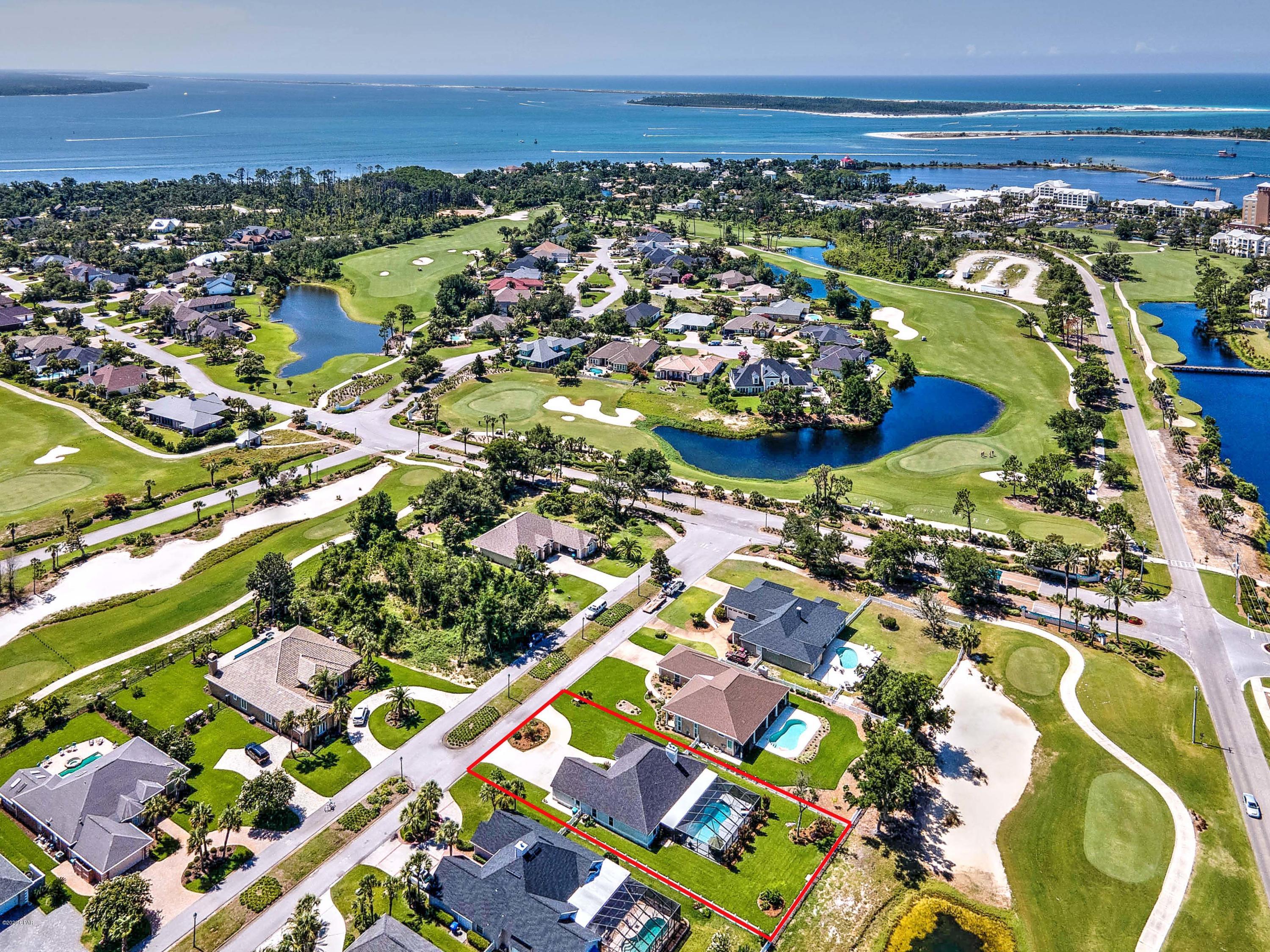 Legend Lakes - Residential