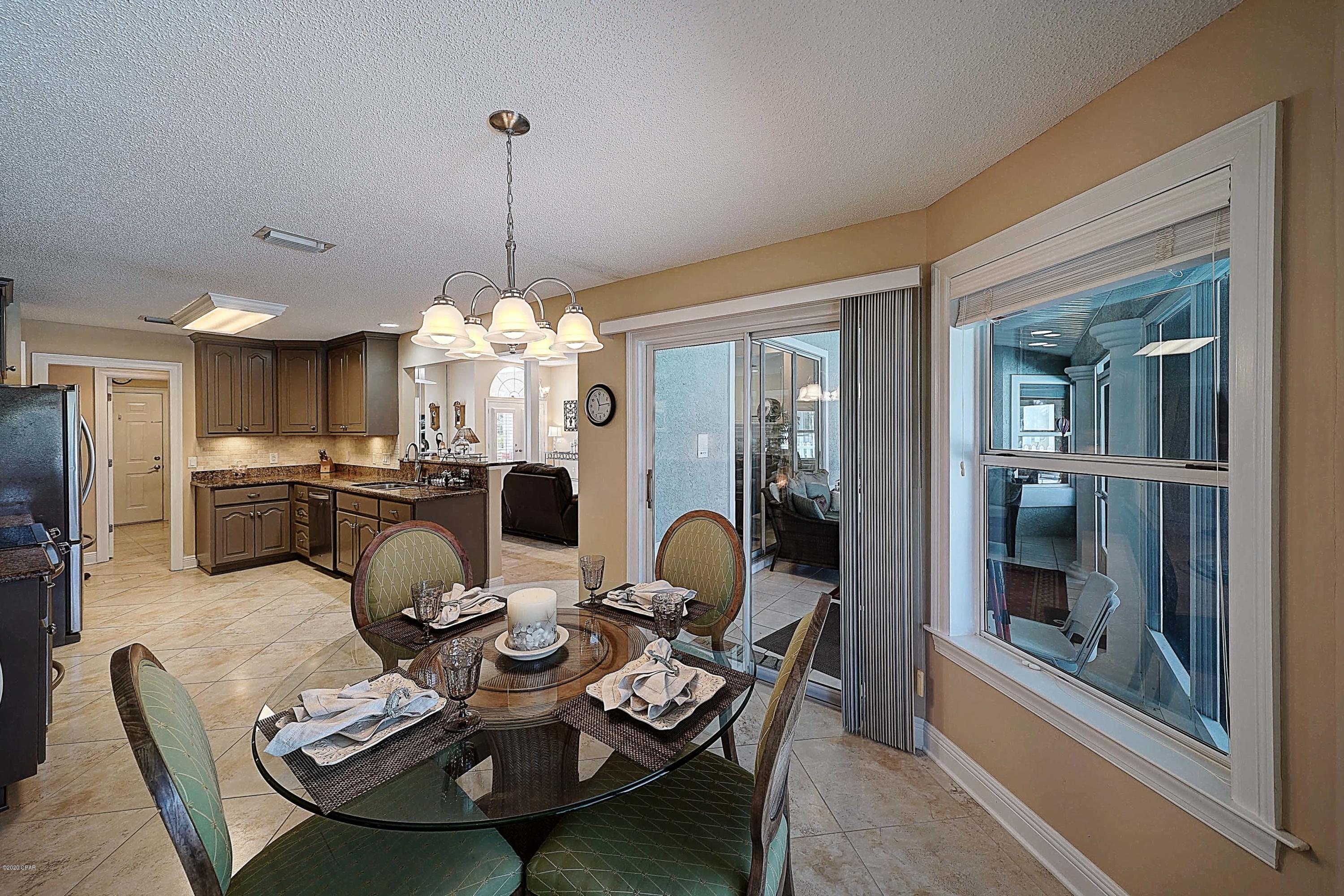 Legend Lakes - Residential