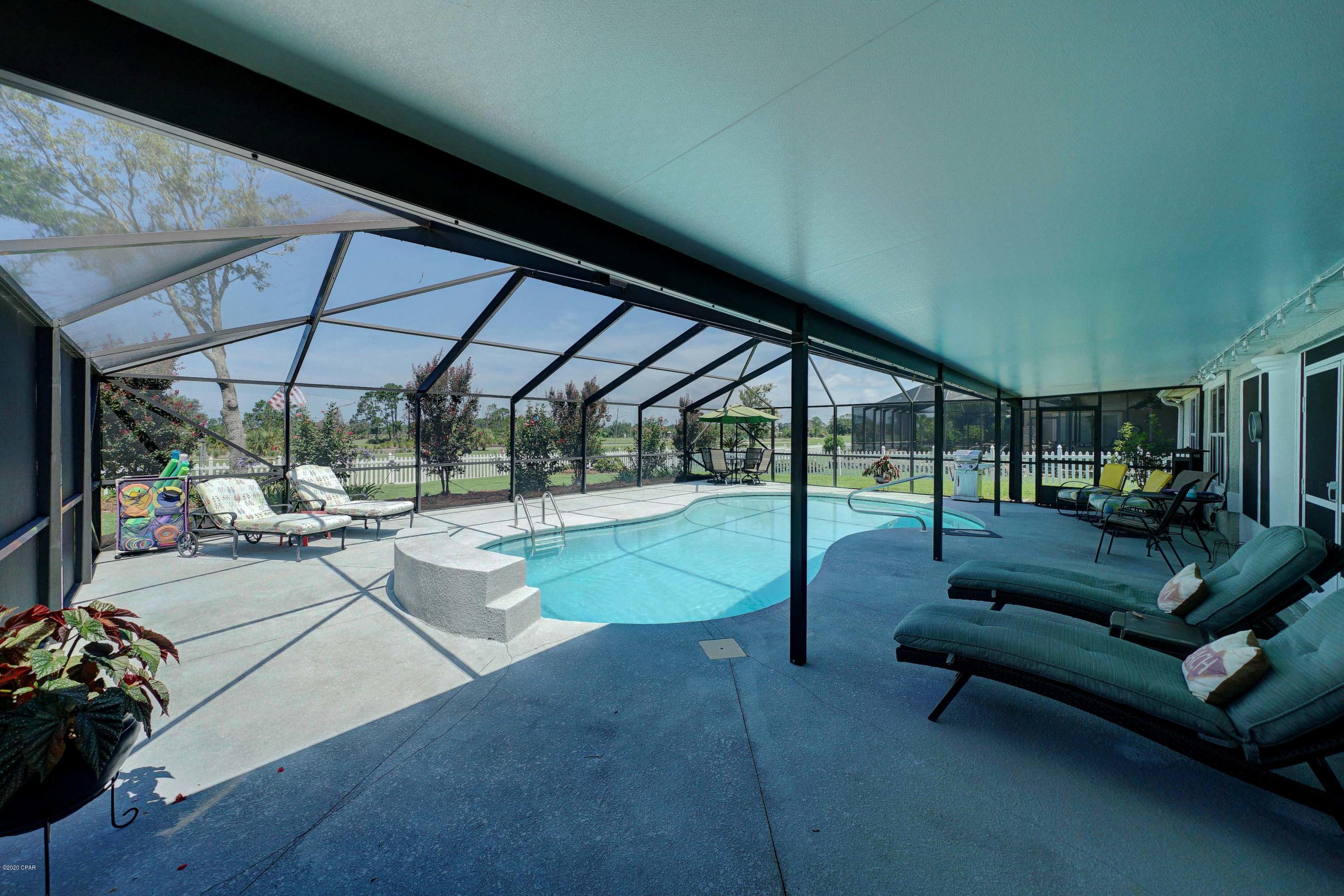 Legend Lakes - Residential