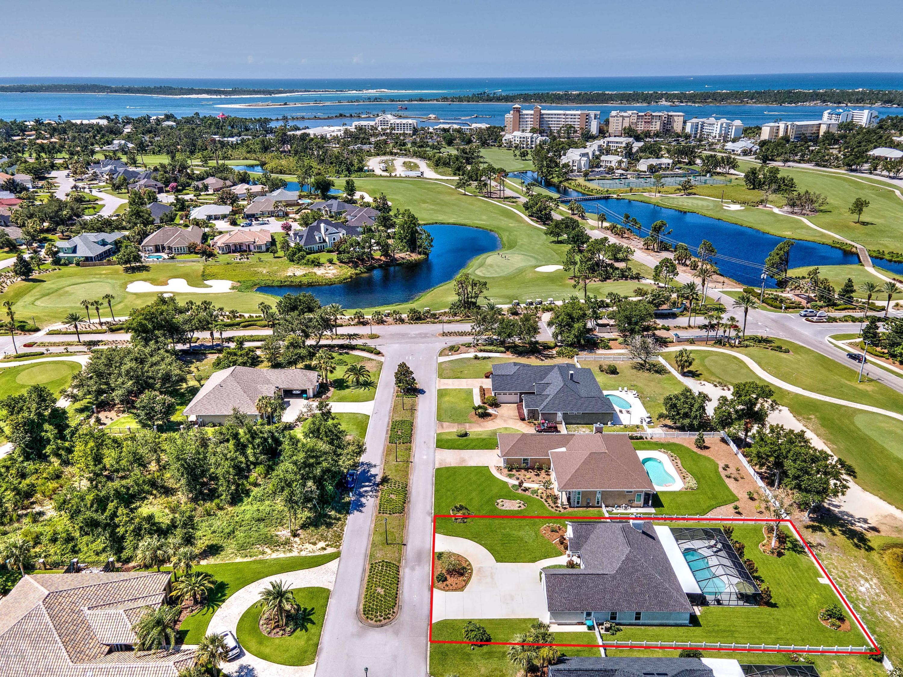 Legend Lakes - Residential