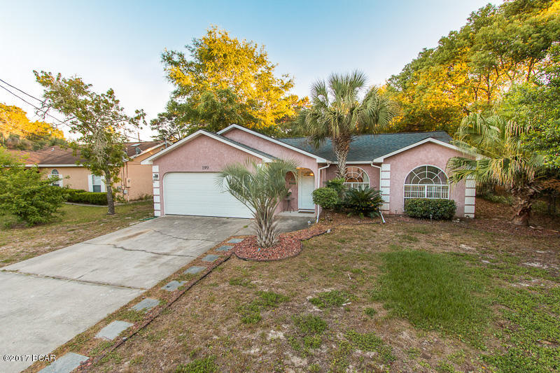 Gulf Highlands - Residential