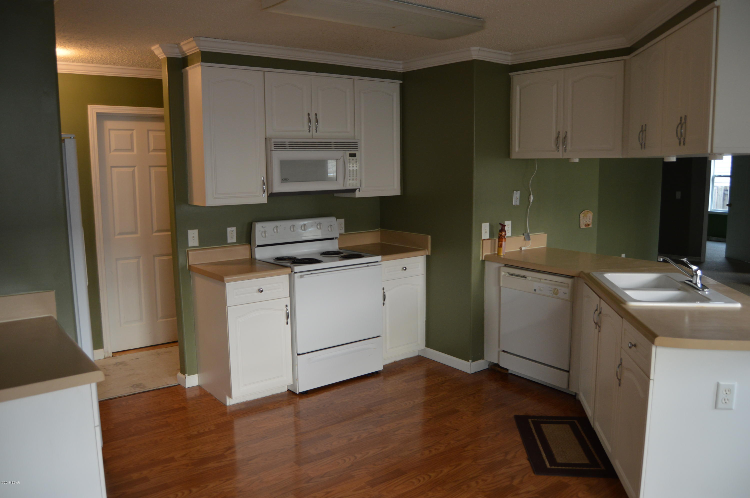 Jones Meadow - Residential