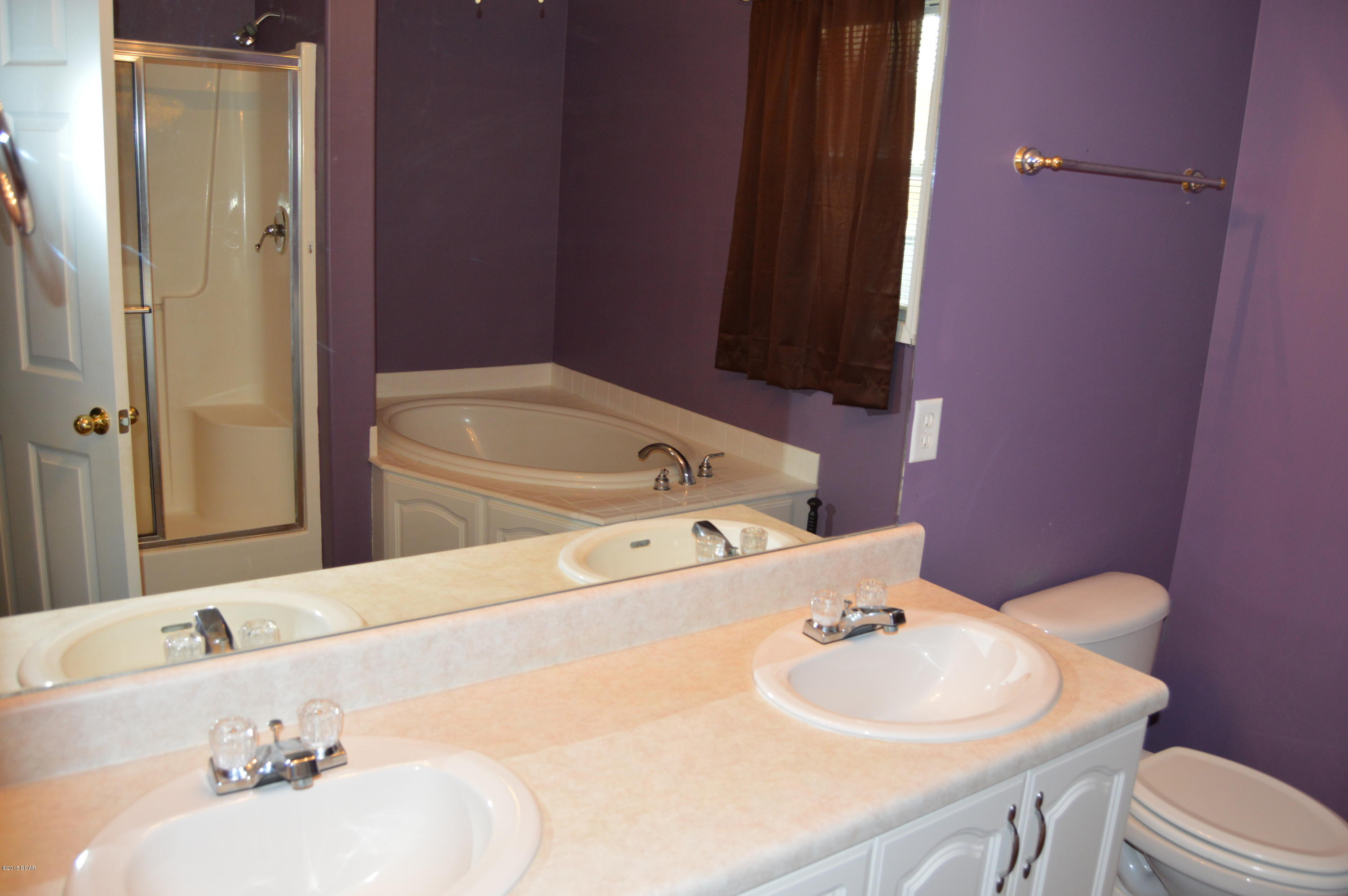 Jones Meadow - Residential