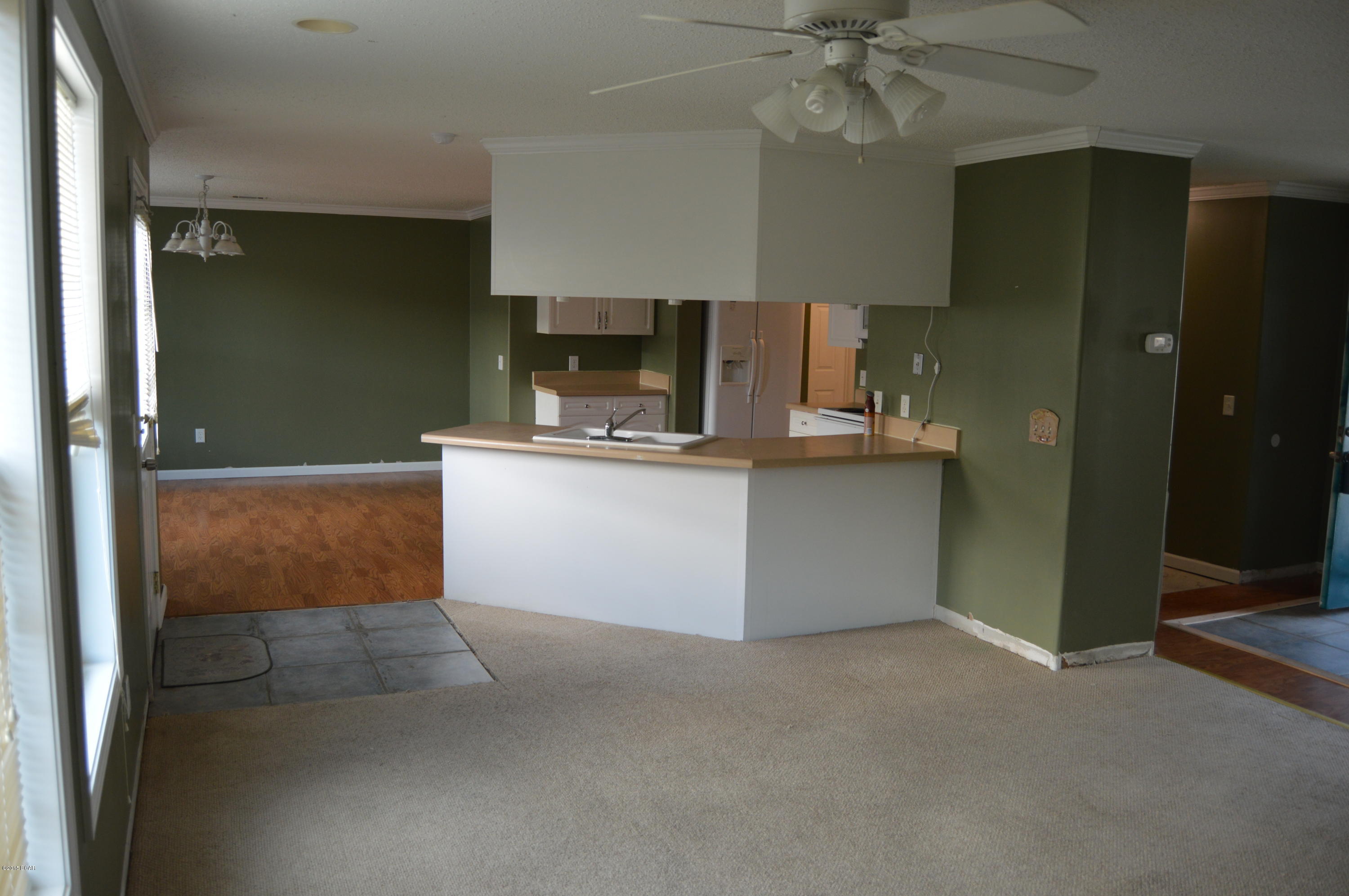 Jones Meadow - Residential