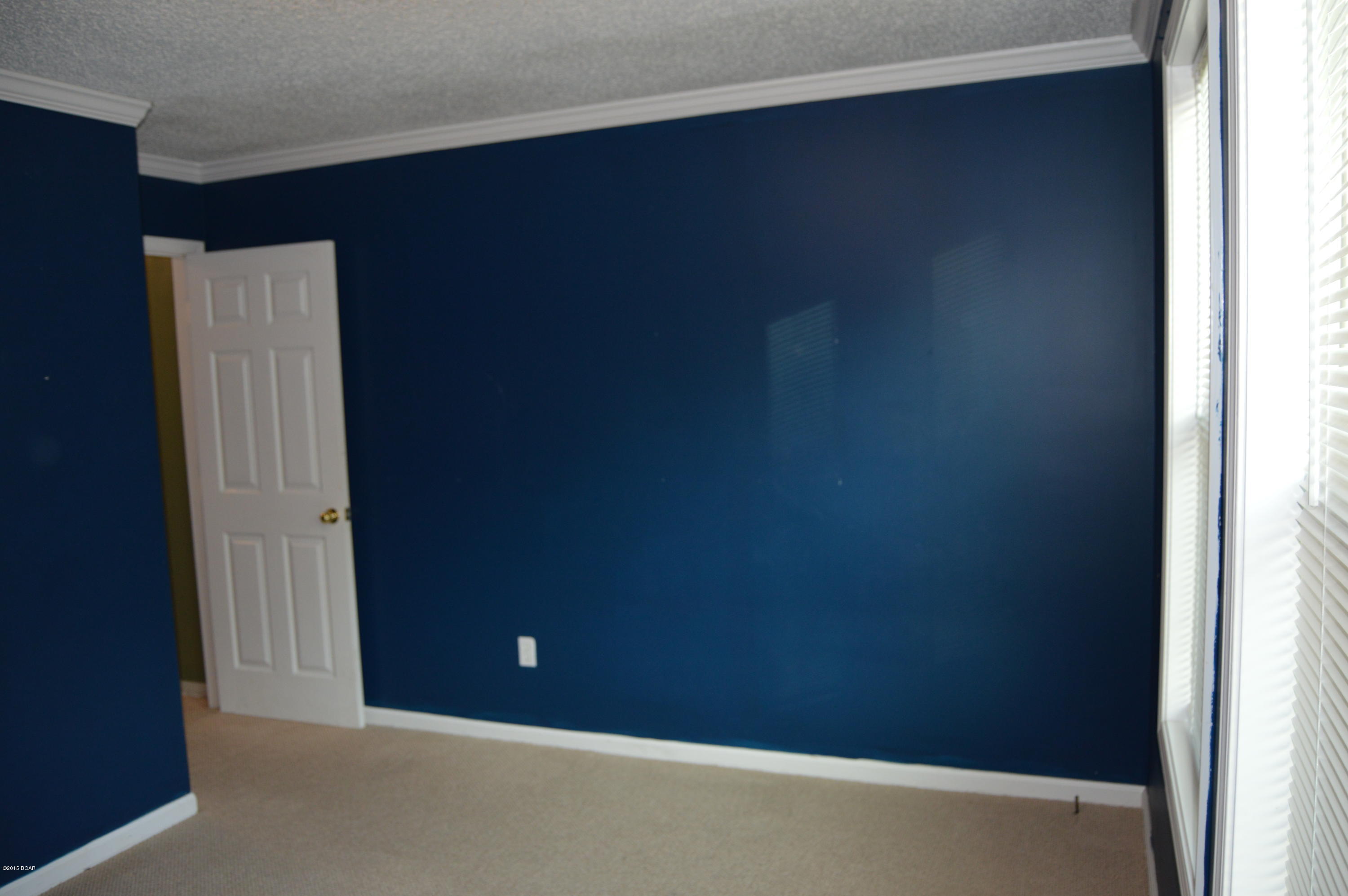 Jones Meadow - Residential