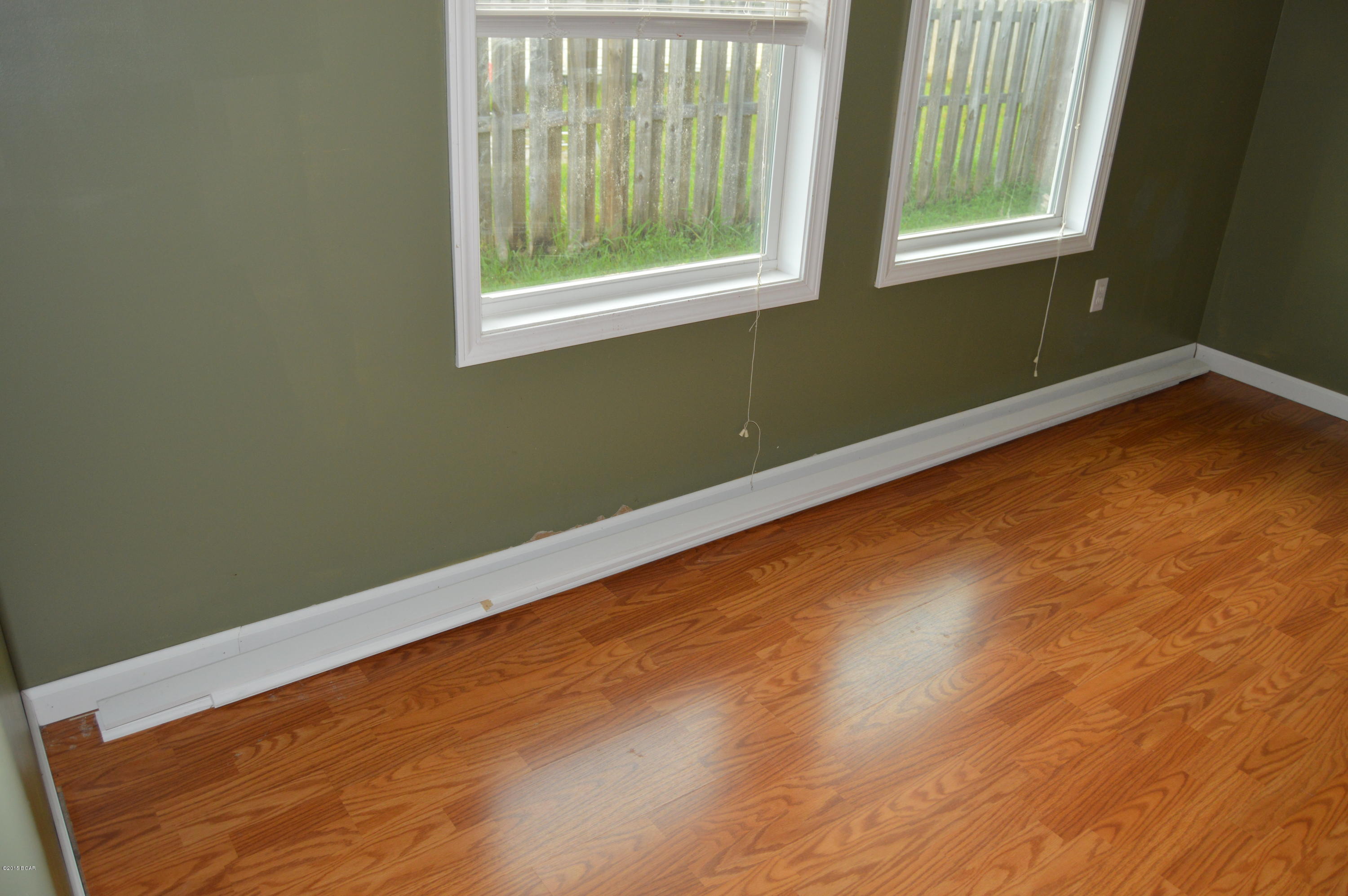 Jones Meadow - Residential