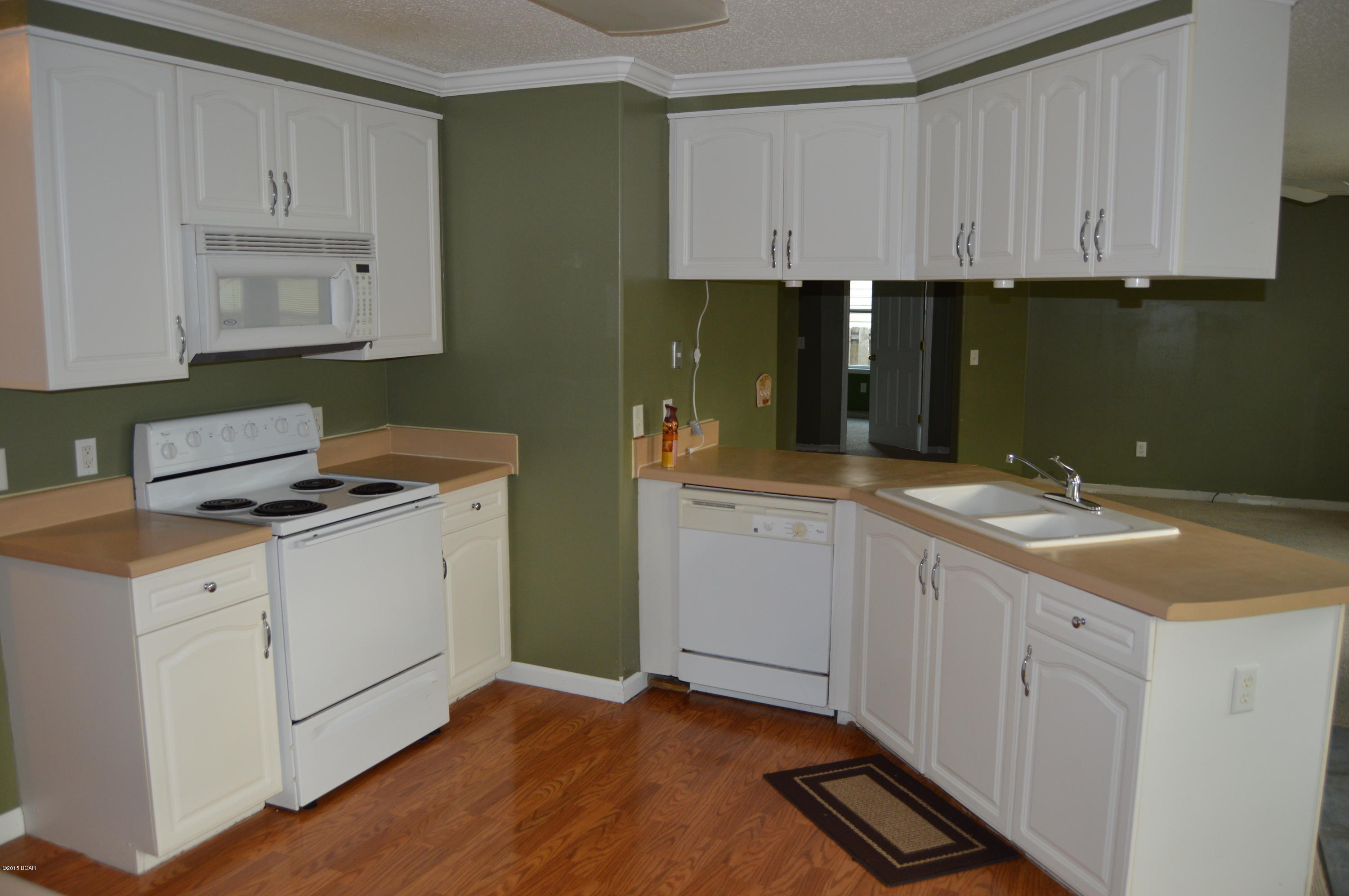 Jones Meadow - Residential