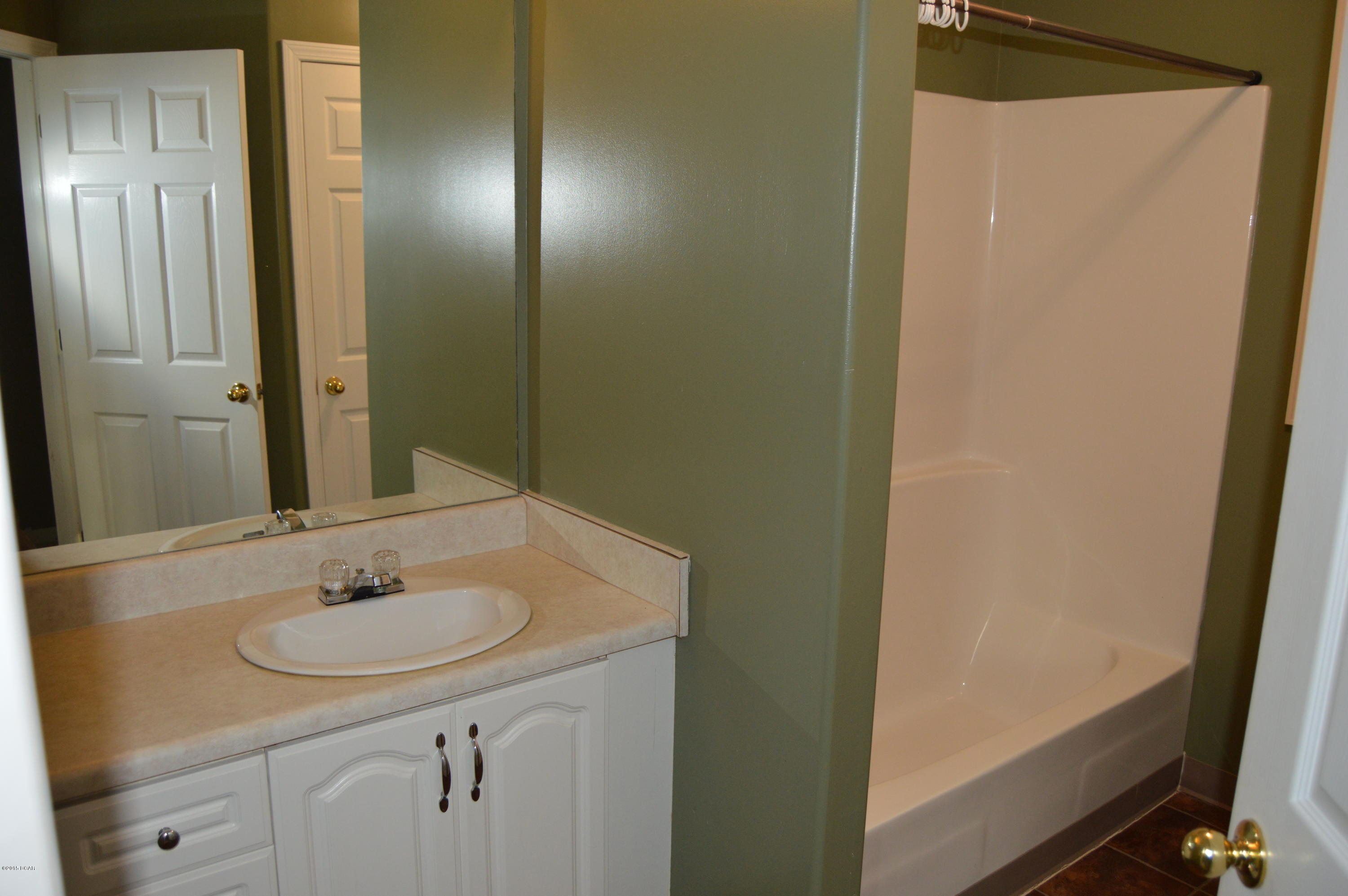 Jones Meadow - Residential