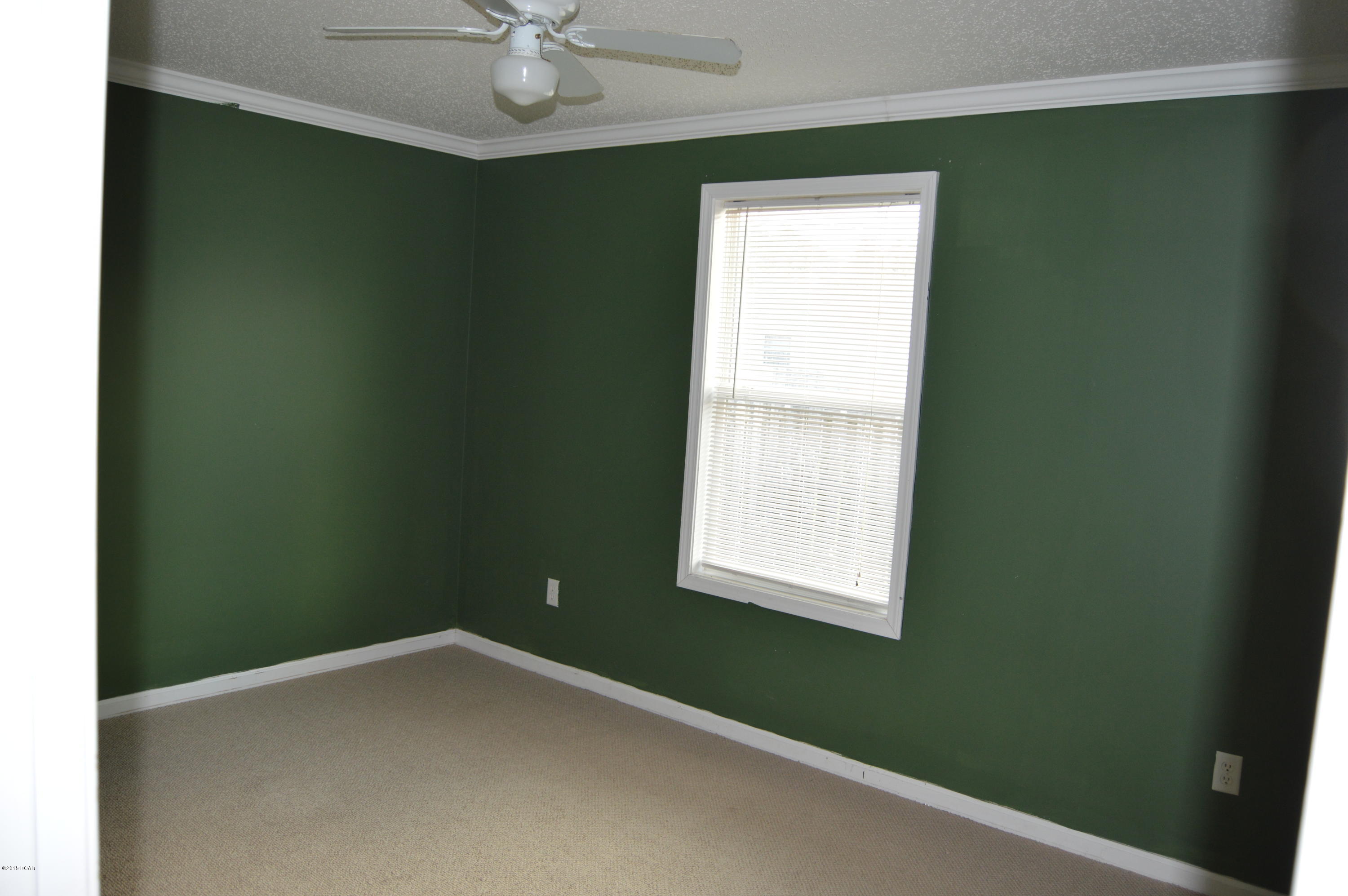 Jones Meadow - Residential