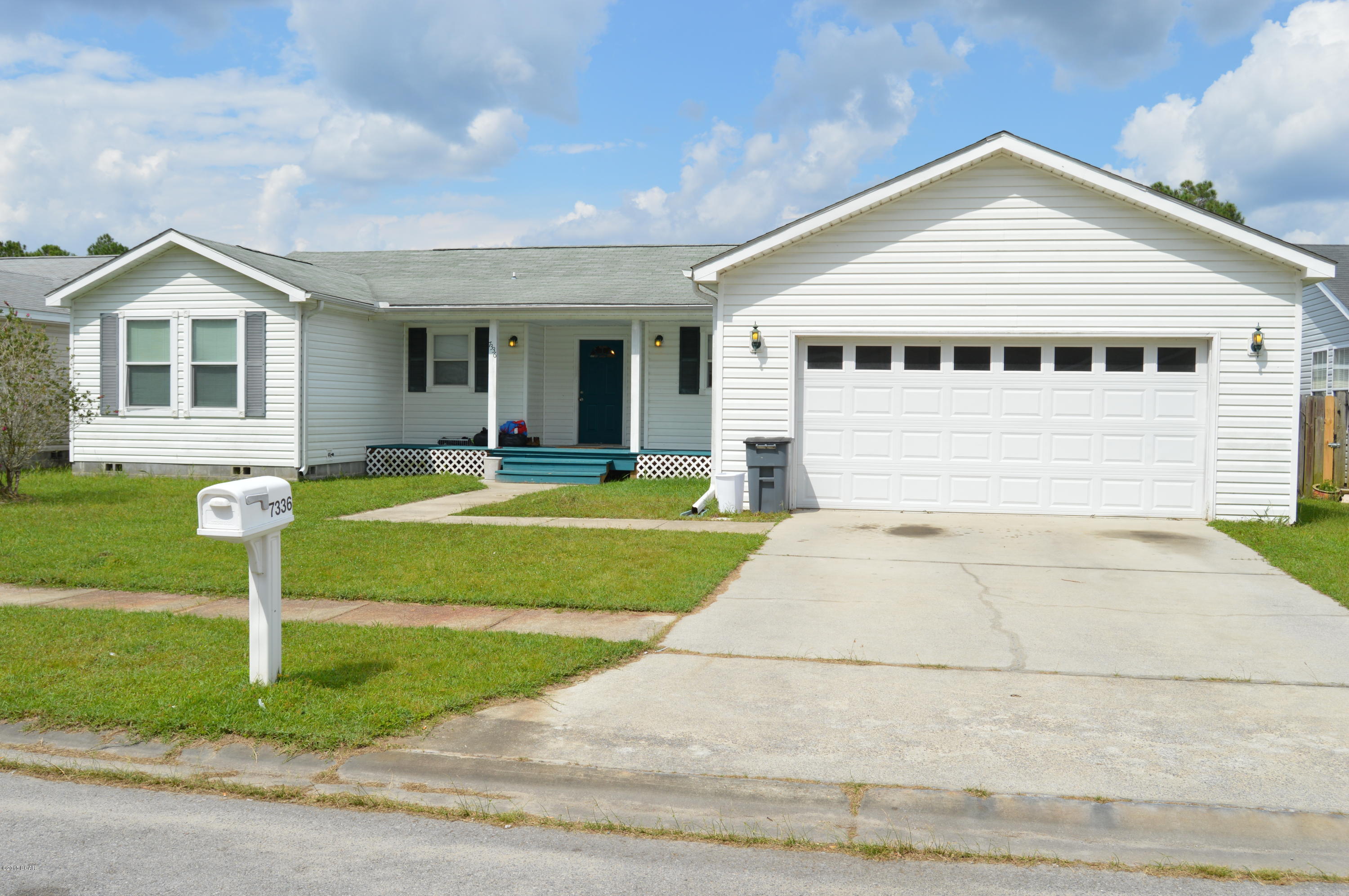 Jones Meadow - Residential