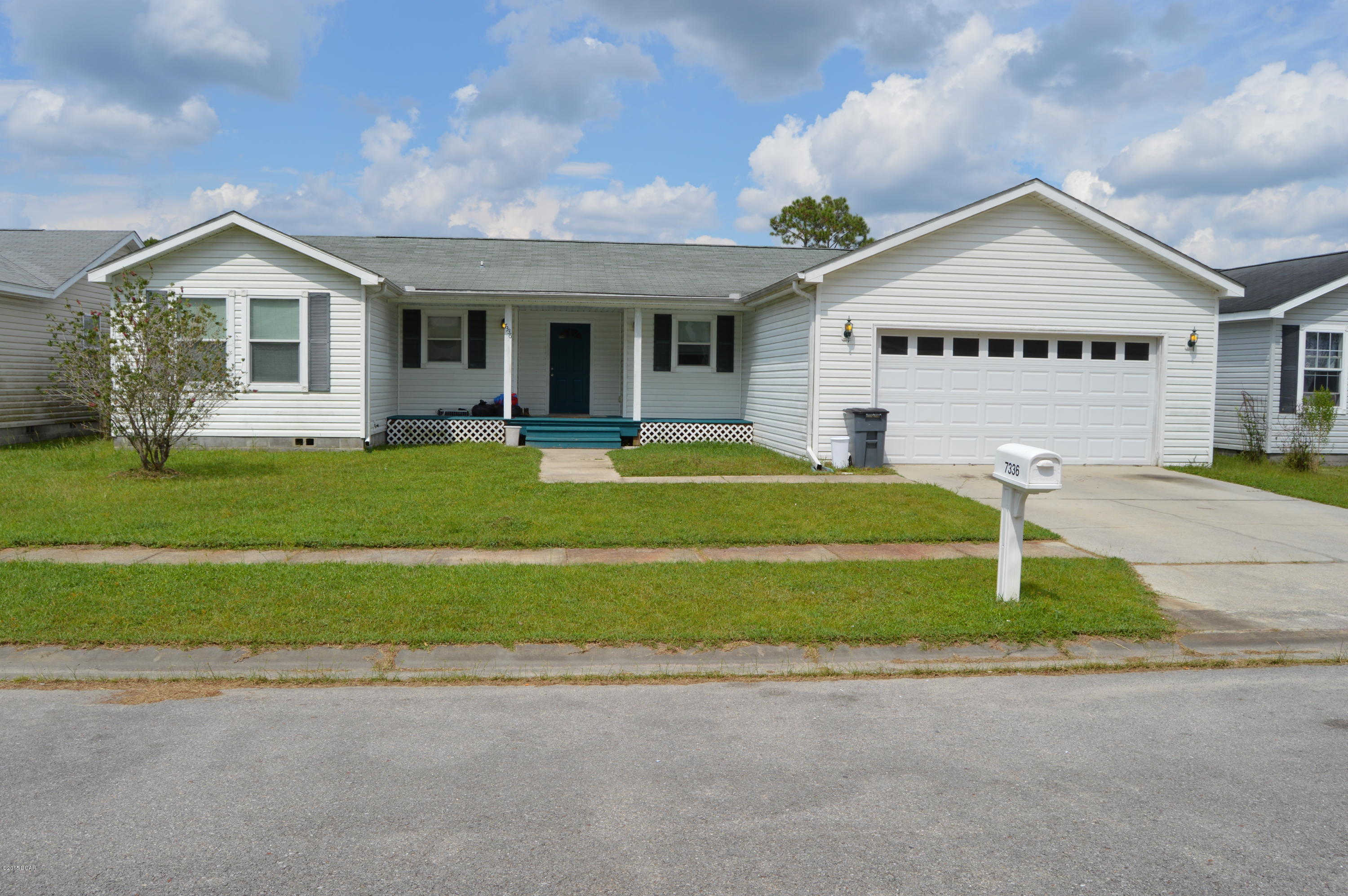 Jones Meadow - Residential