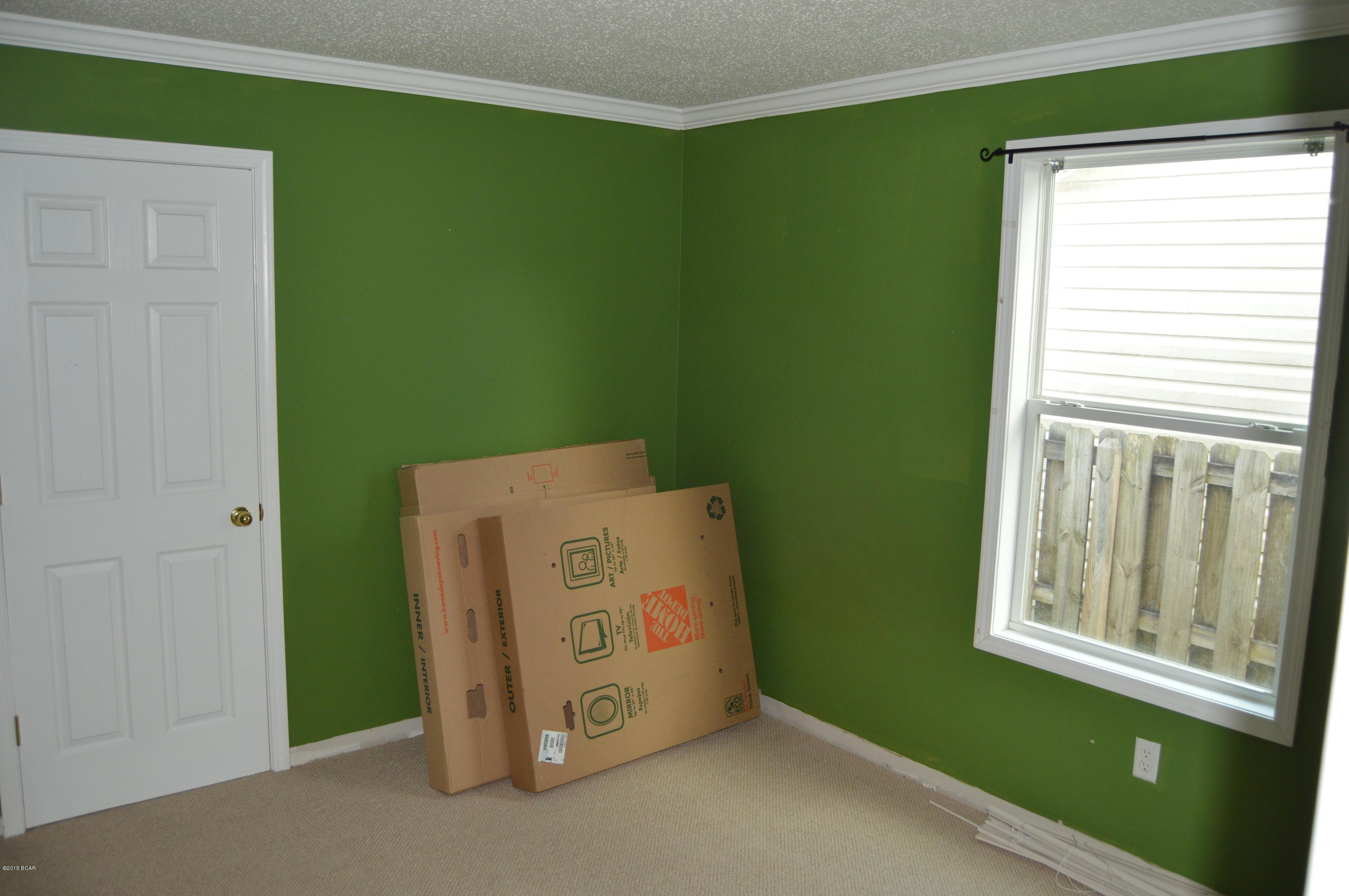 Jones Meadow - Residential