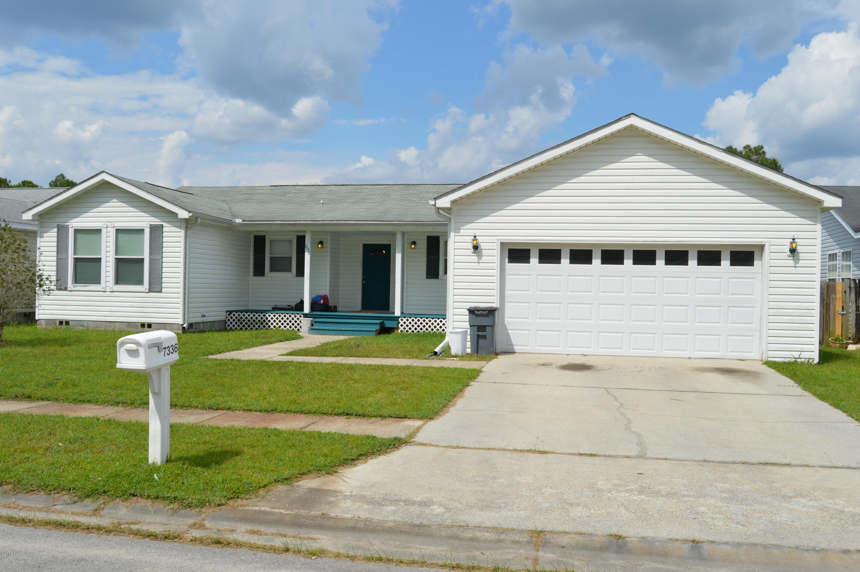 Jones Meadow - Residential