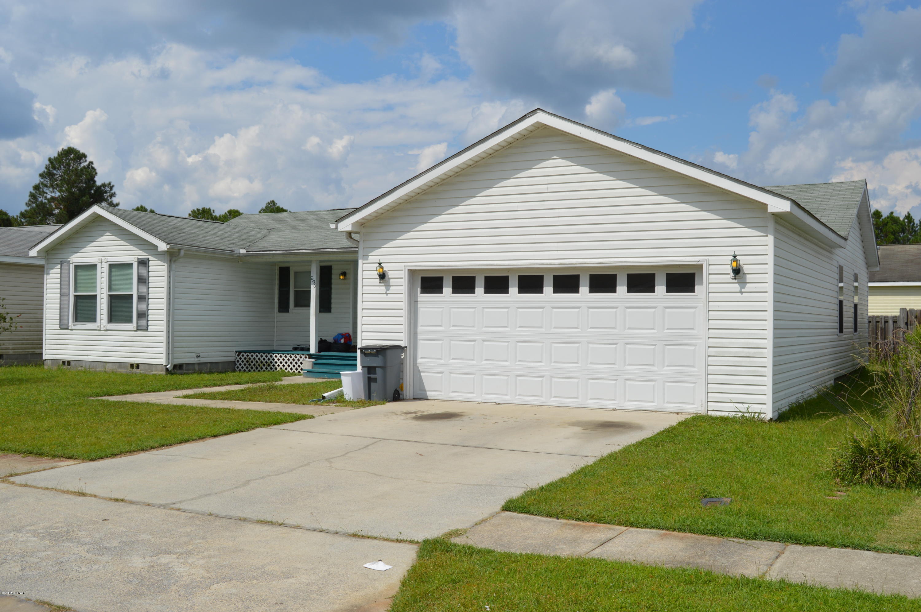 Jones Meadow - Residential