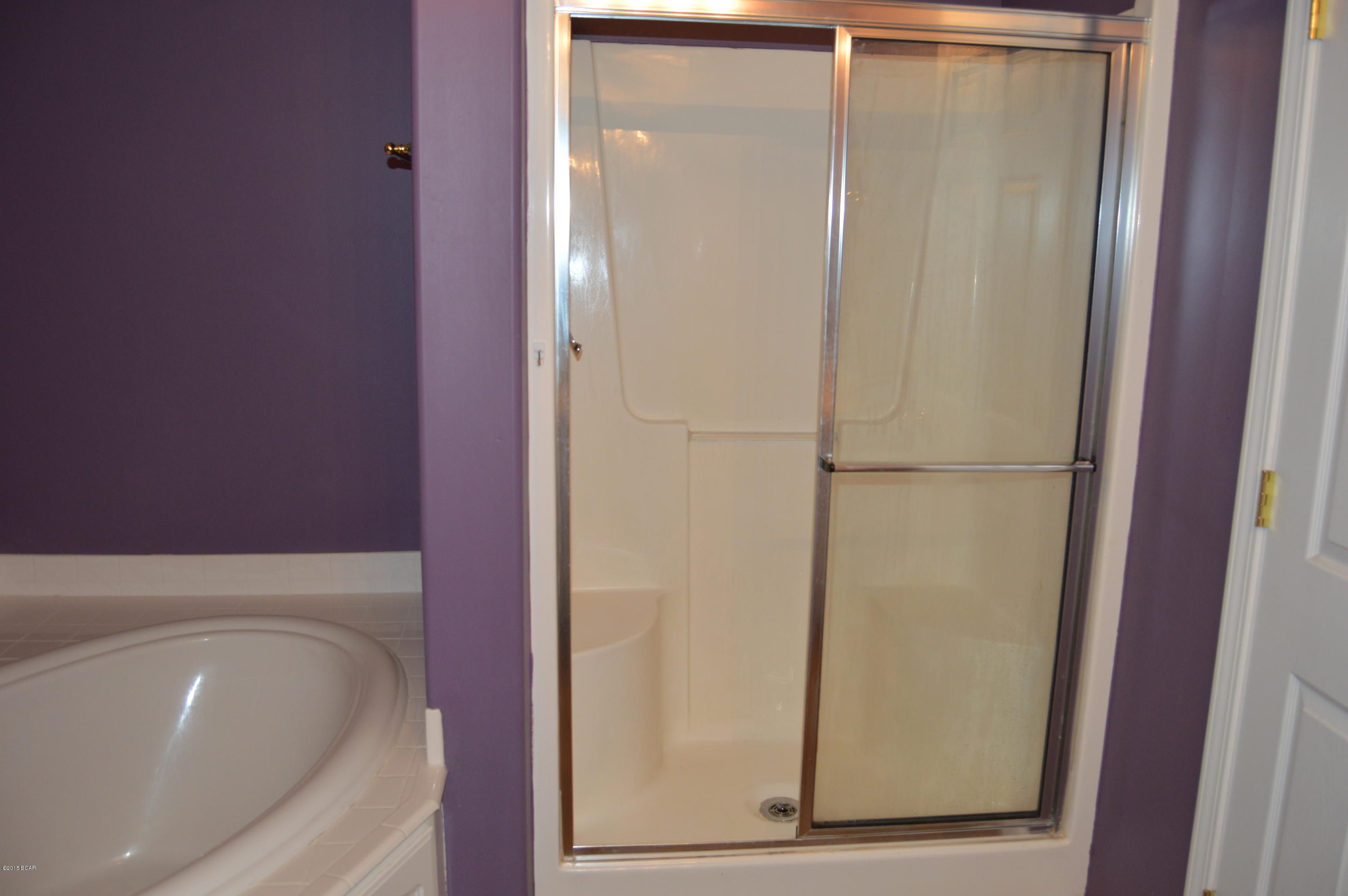 Jones Meadow - Residential