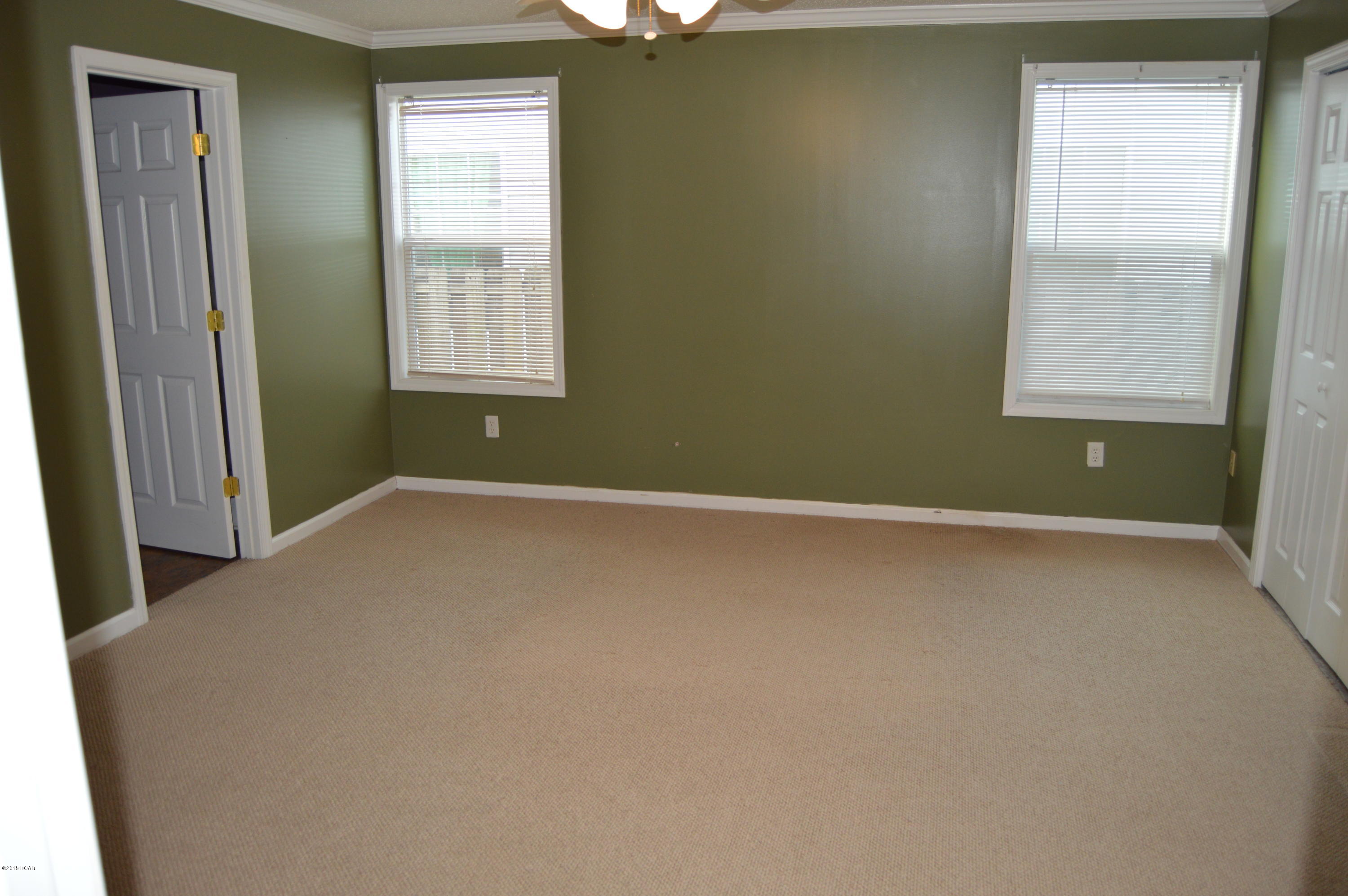 Jones Meadow - Residential